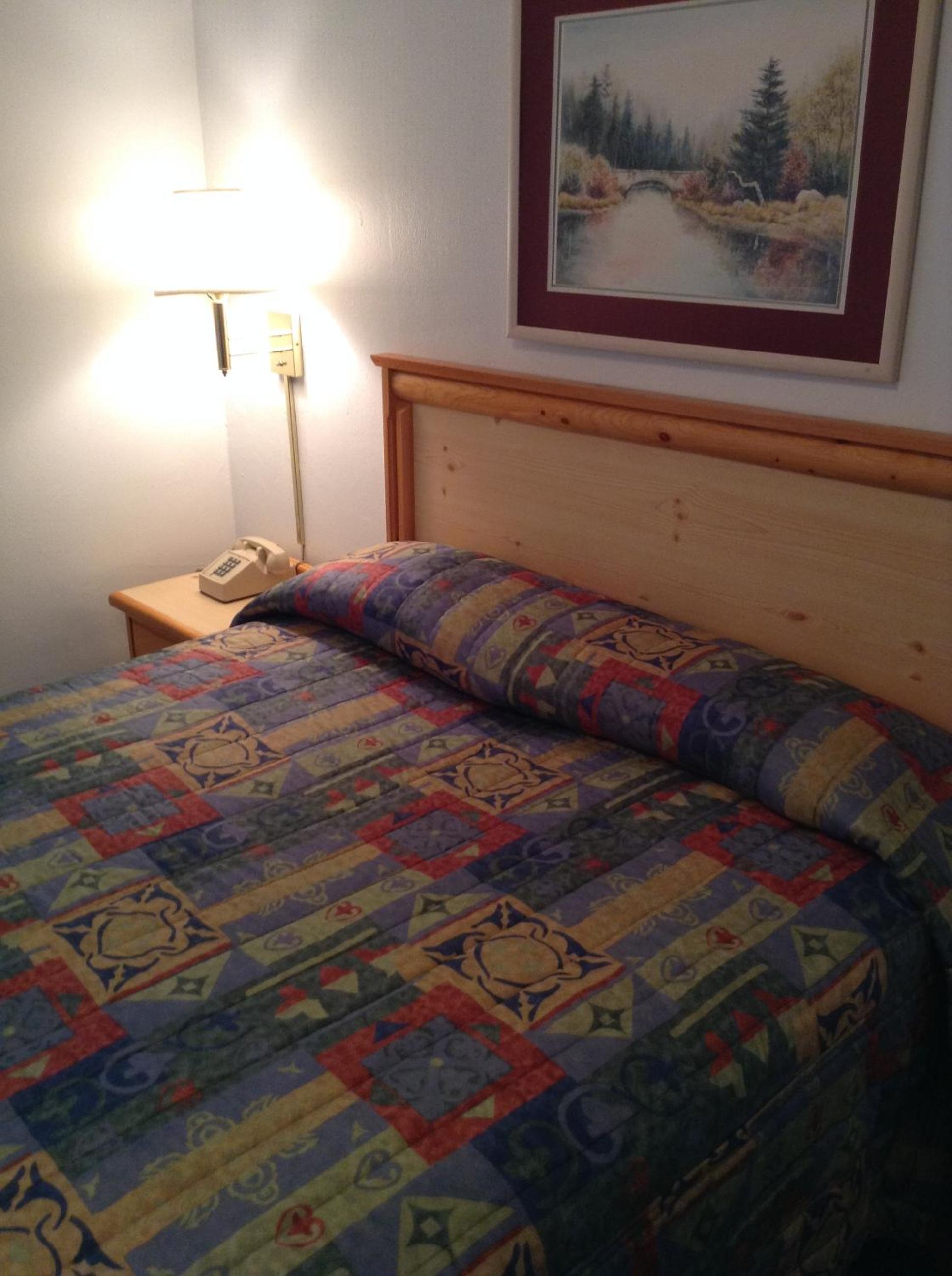 Central Motel