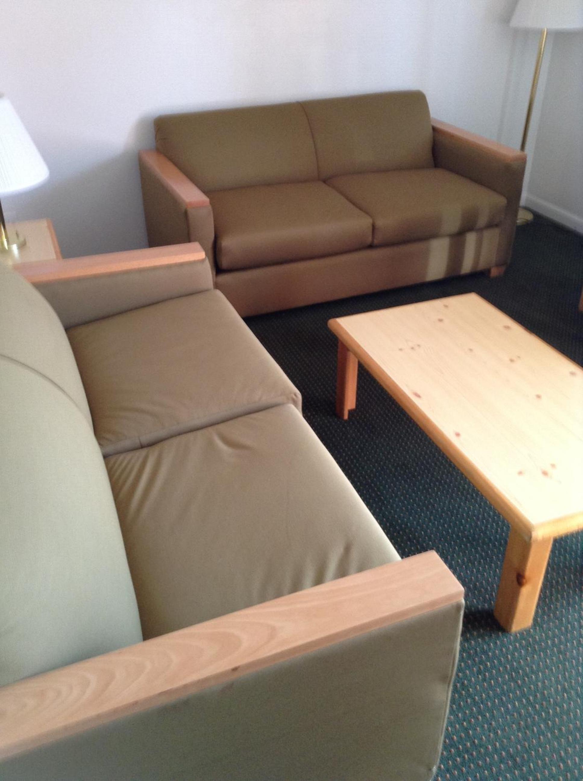 Central Motel