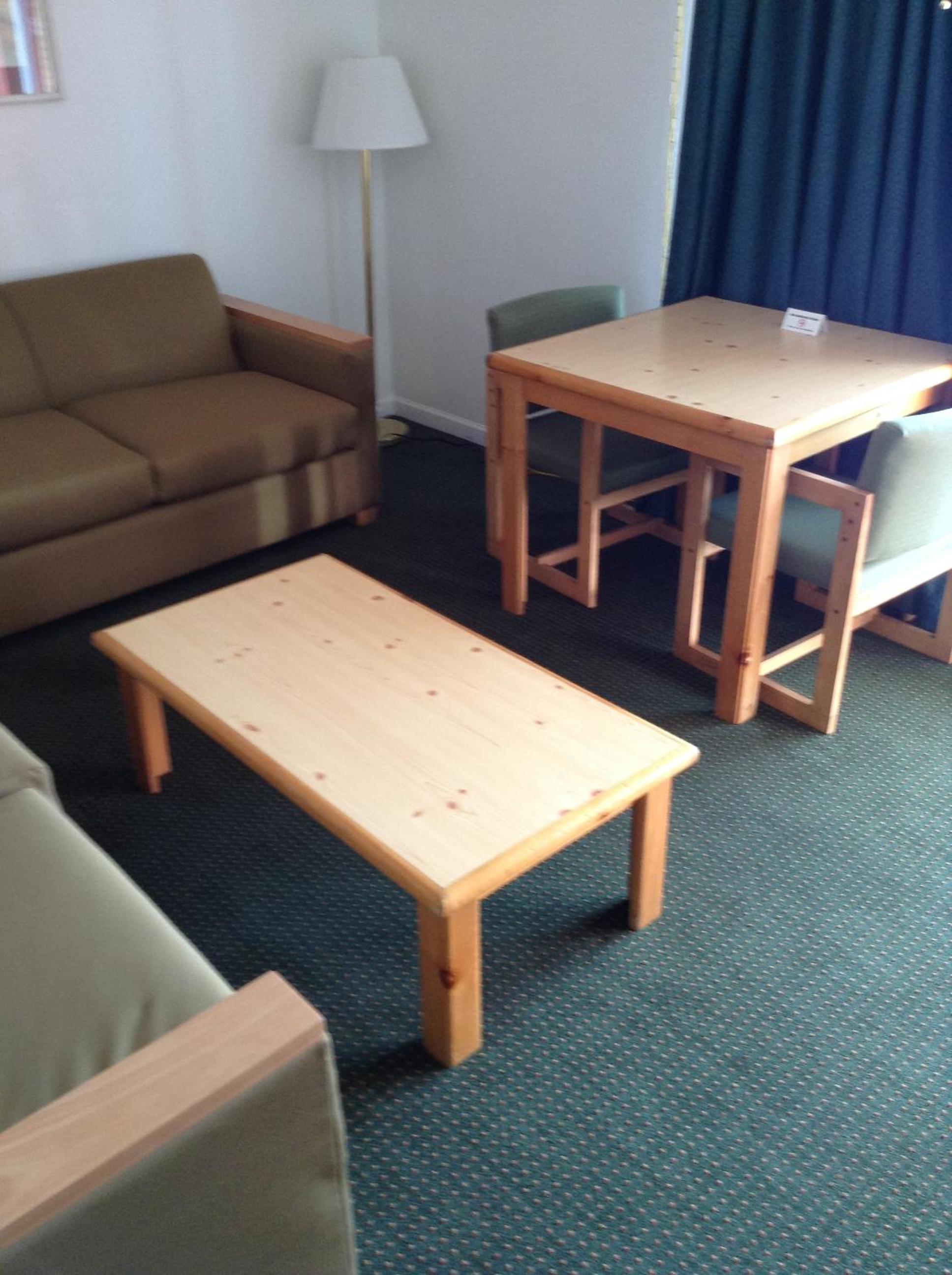 Central Motel