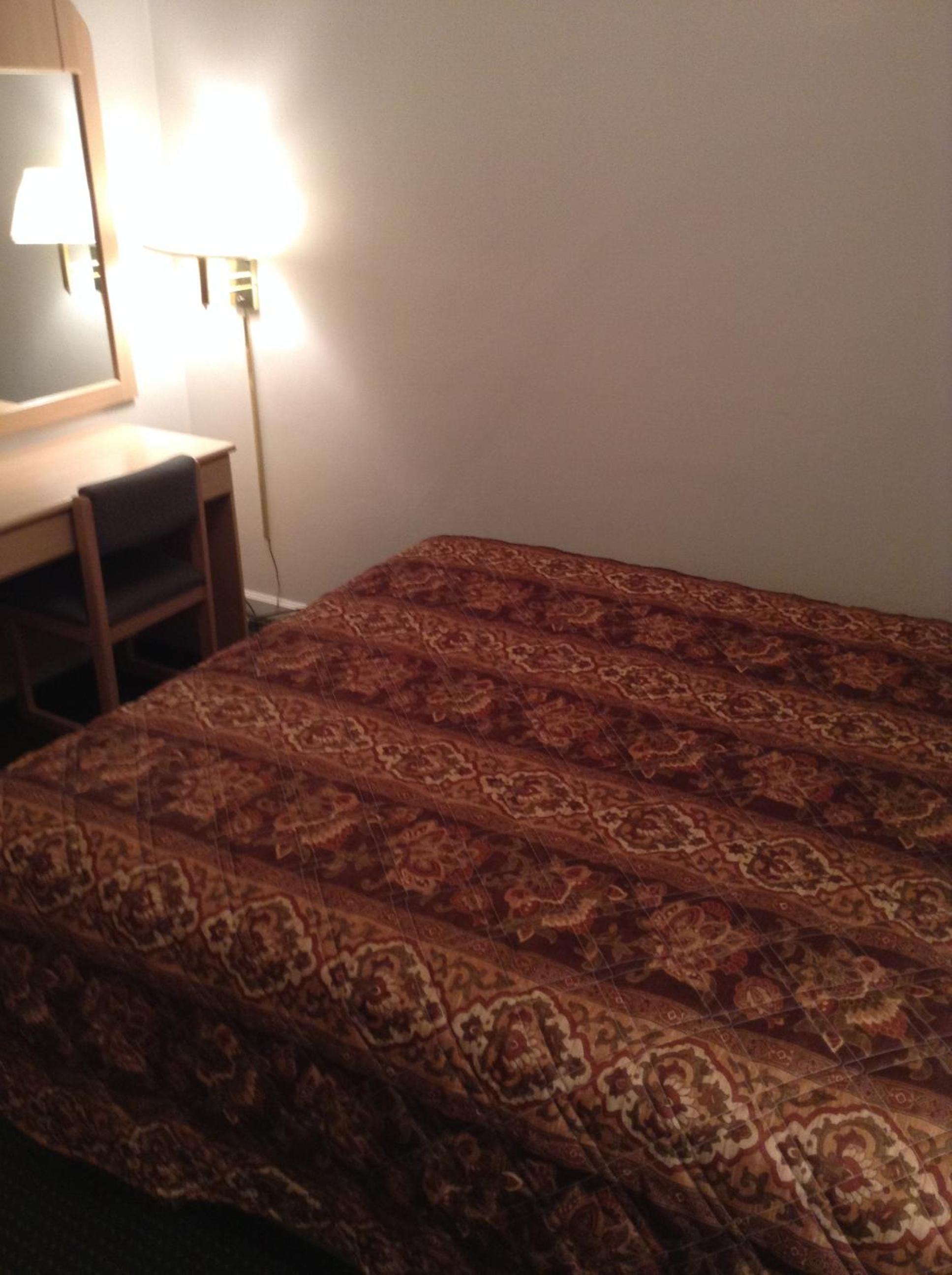 Central Motel