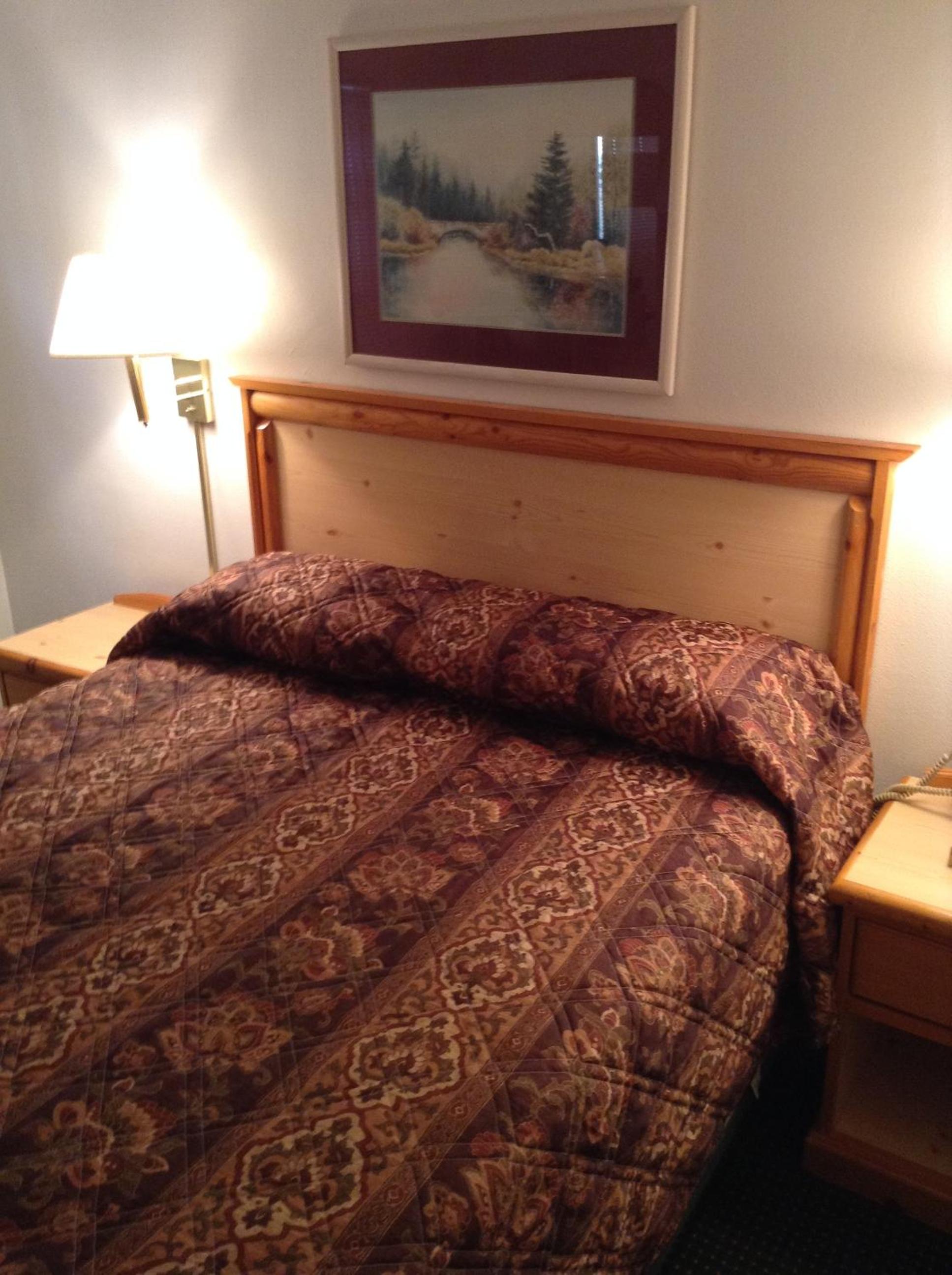 Central Motel