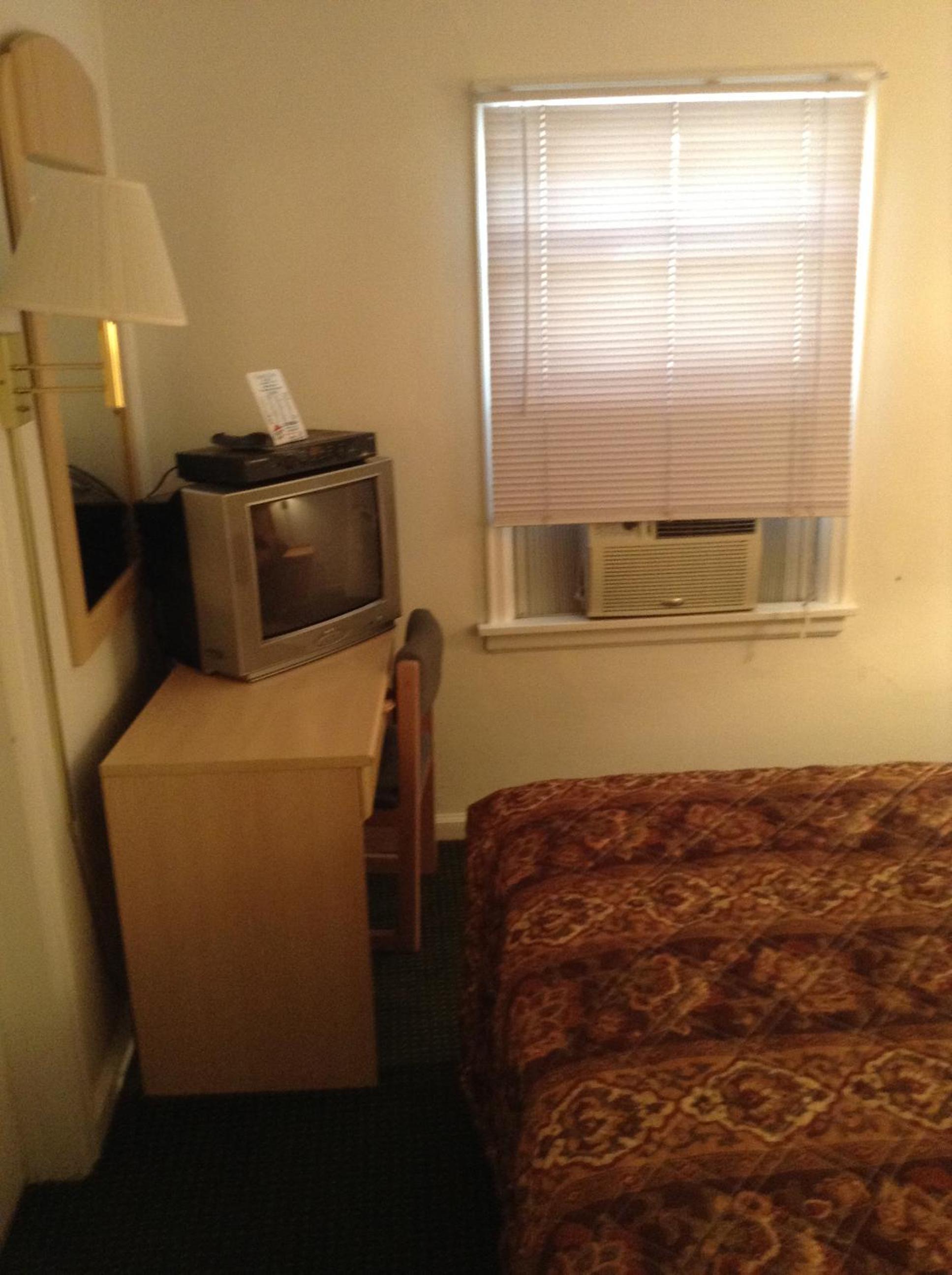 Central Motel