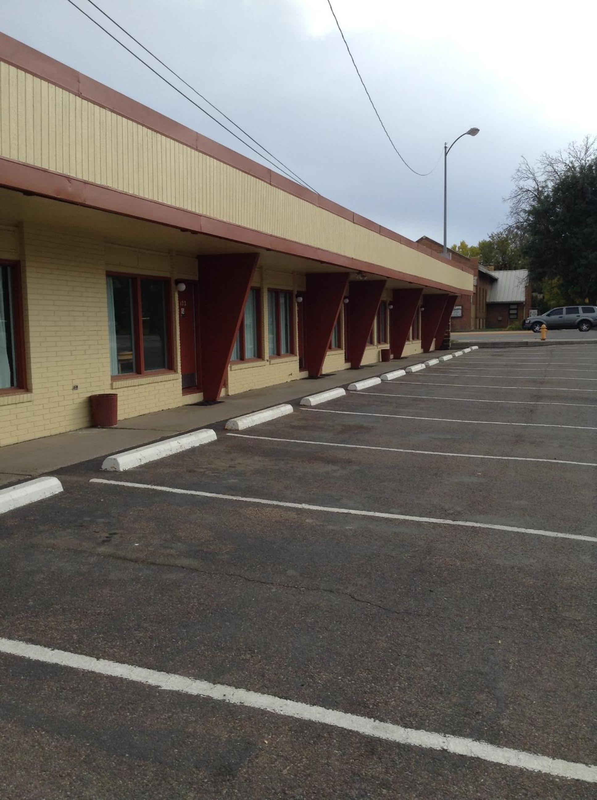 Central Motel