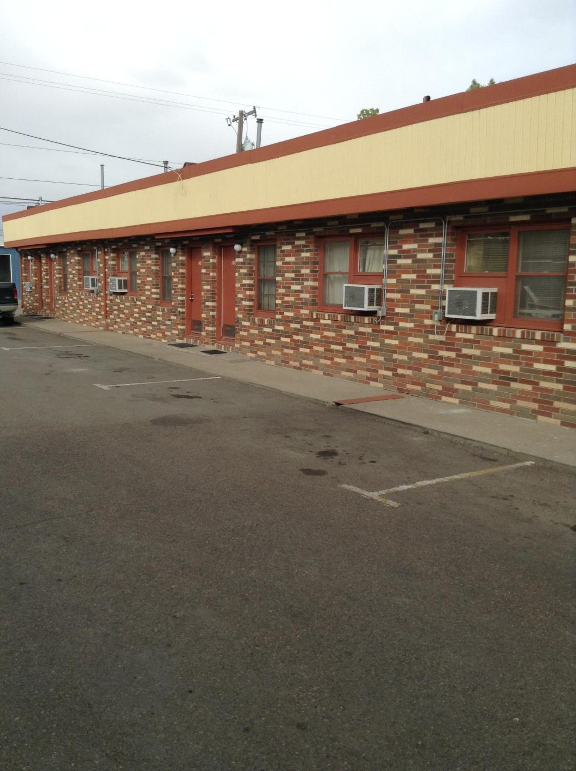 Central Motel
