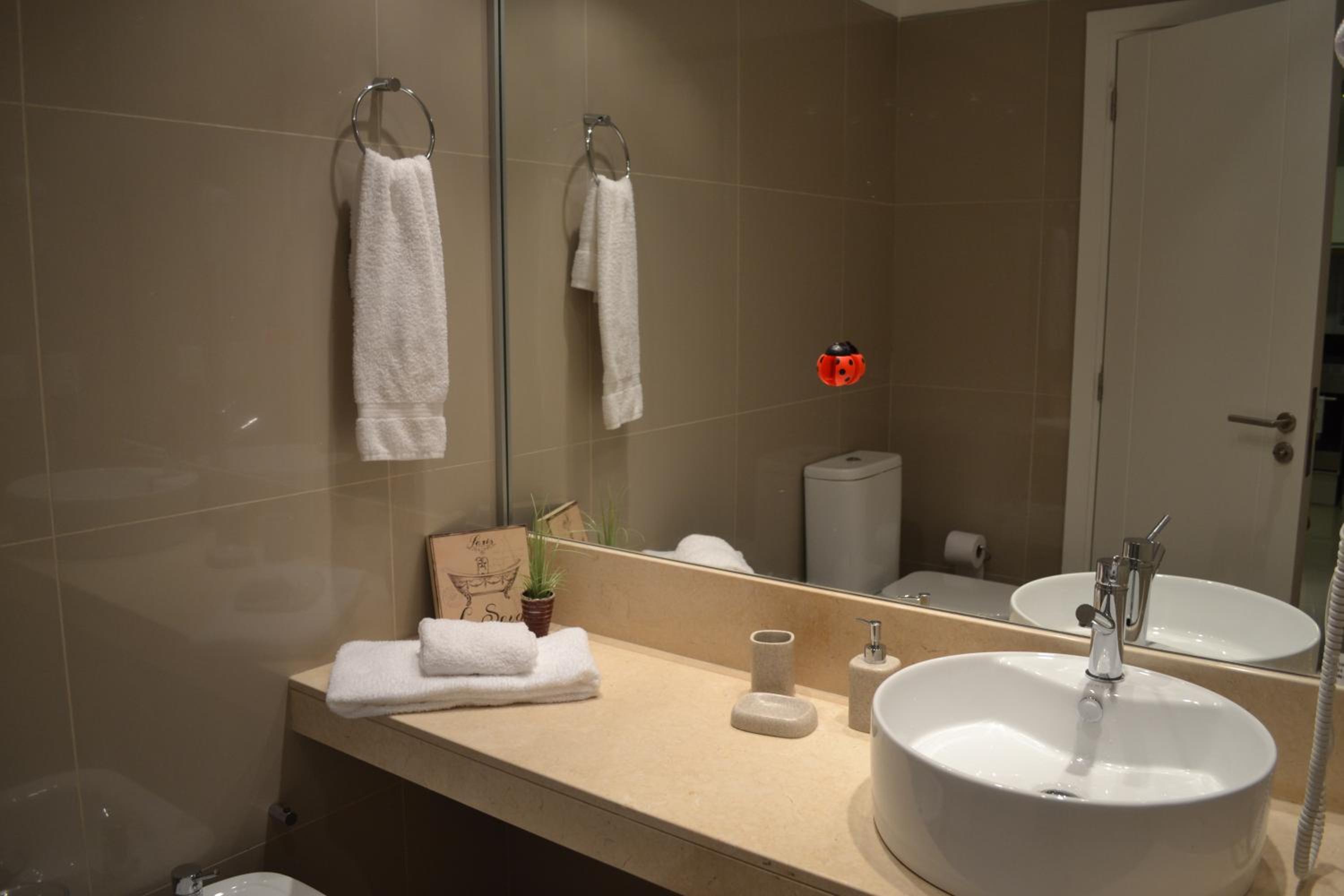 Departamento 2 ambientes Green Park Solanas Punta del Este