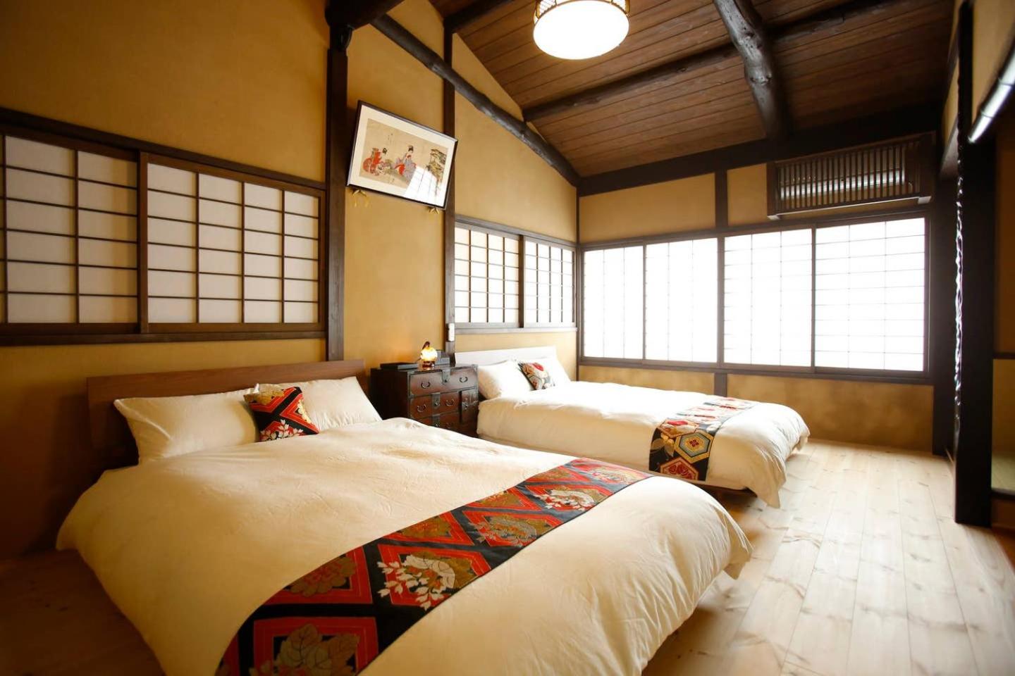 Yamagata Kyomachi Hatago Nishijin view 4