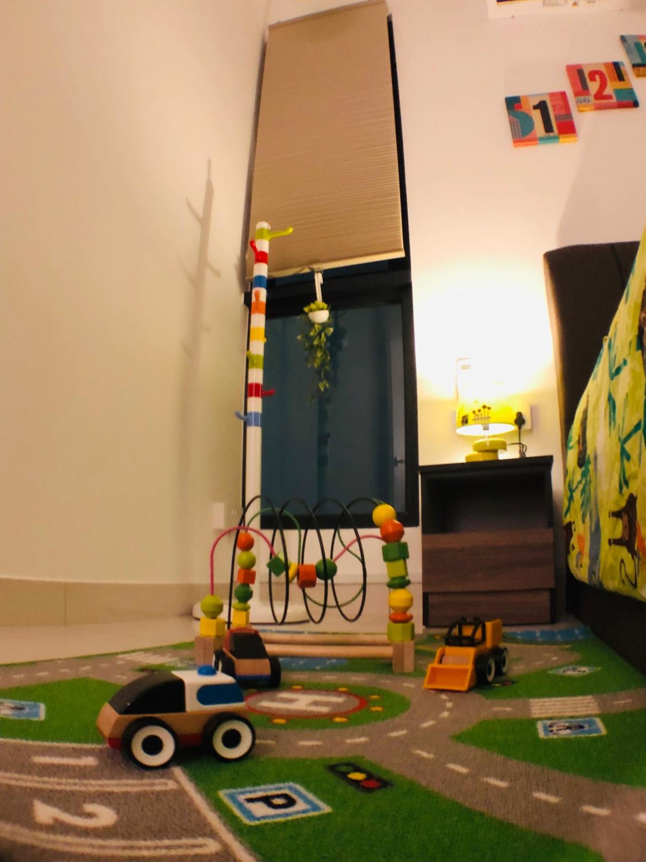 Legoland & Educity at BuYiYang Homestay