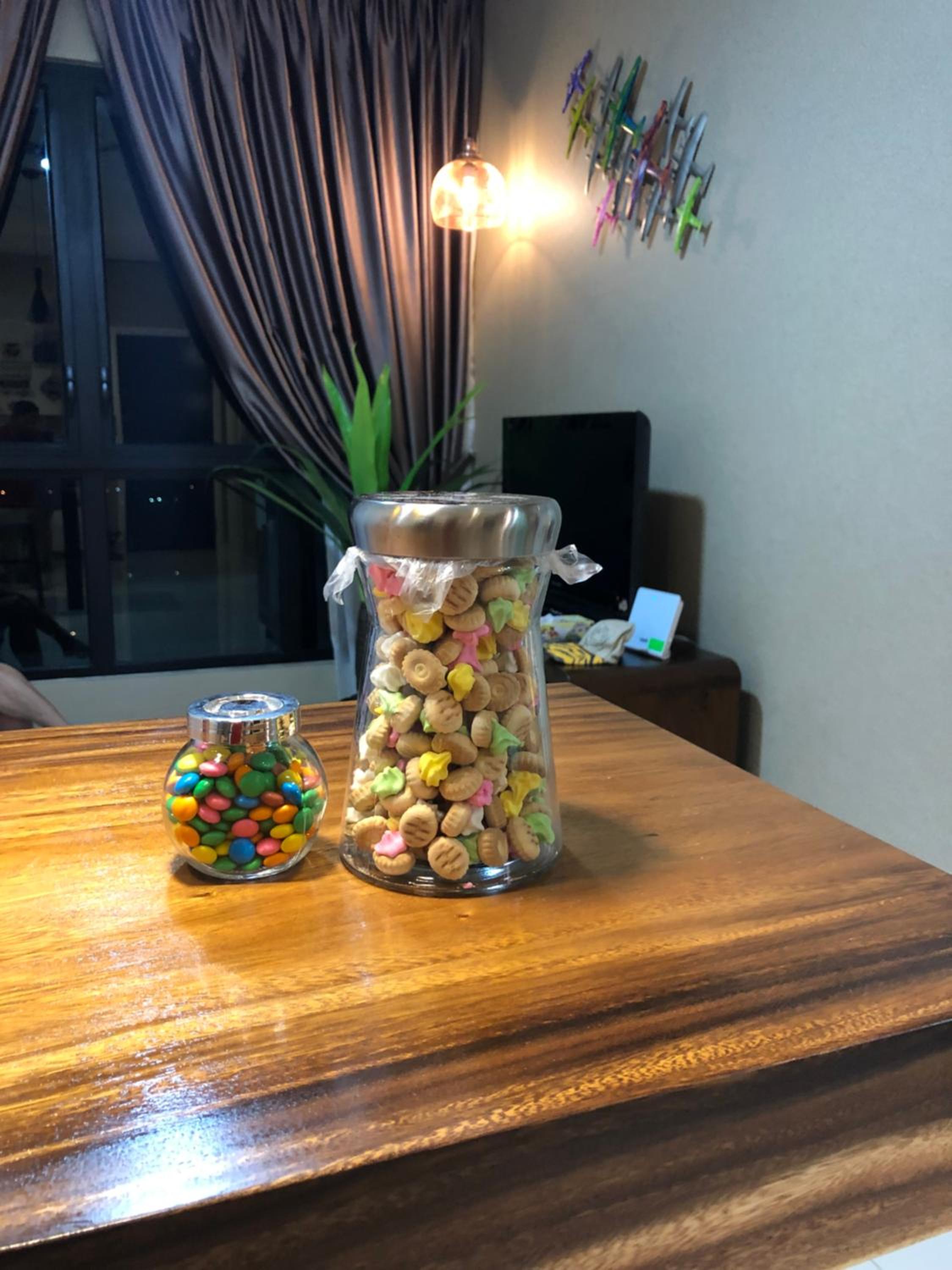 Legoland & Educity at BuYiYang Homestay