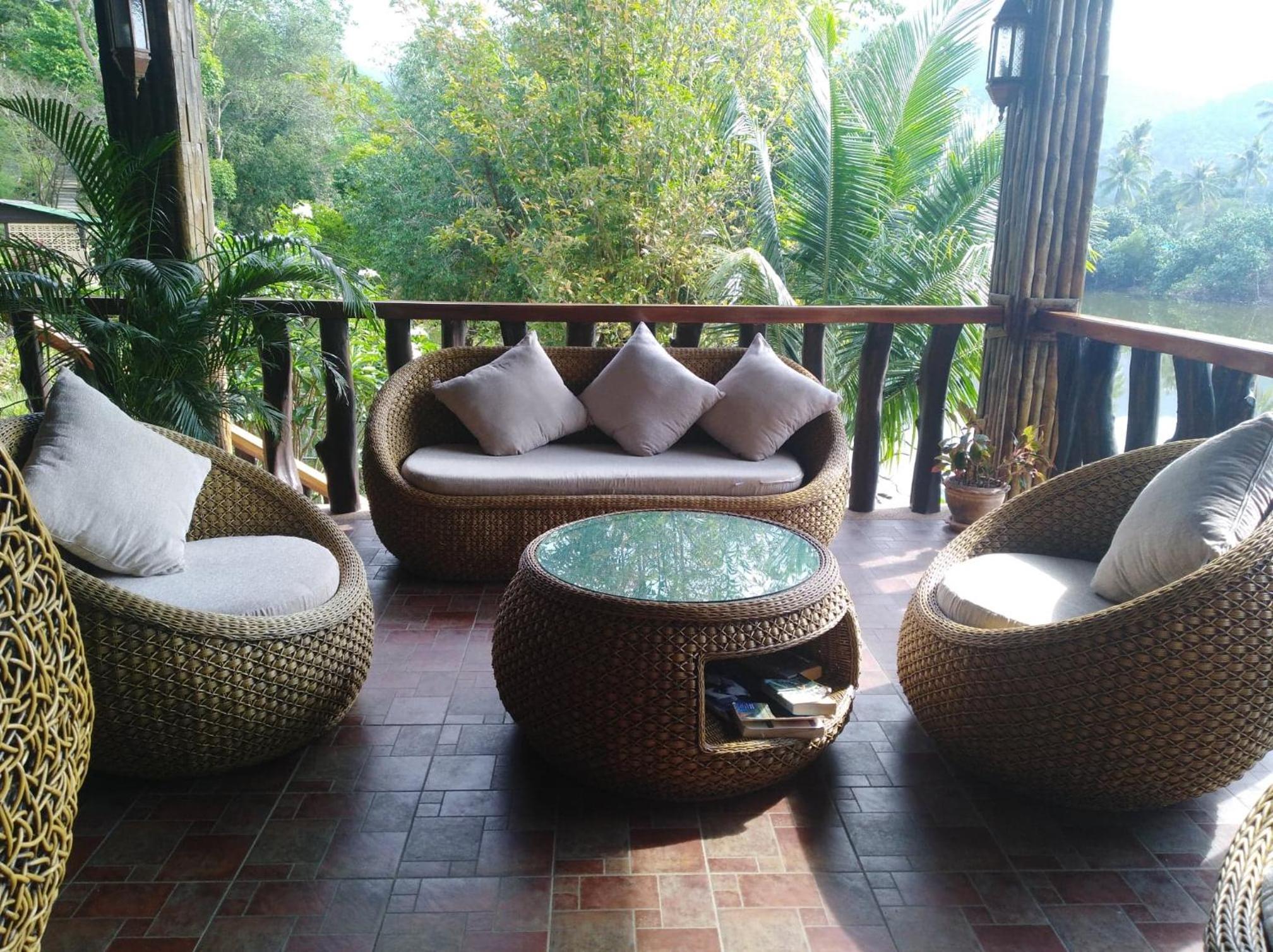 Chaipura Resort