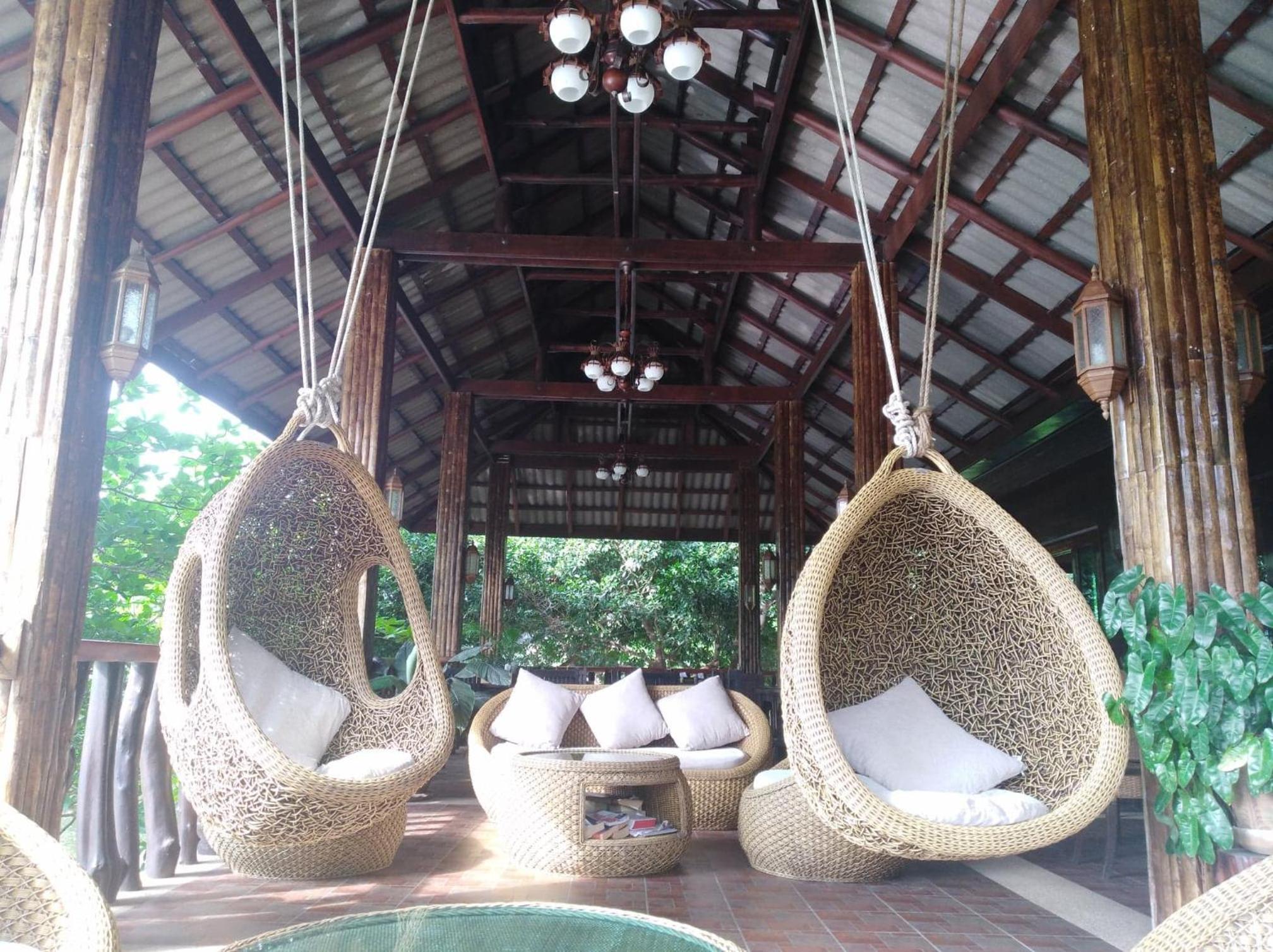 Chaipura Resort
