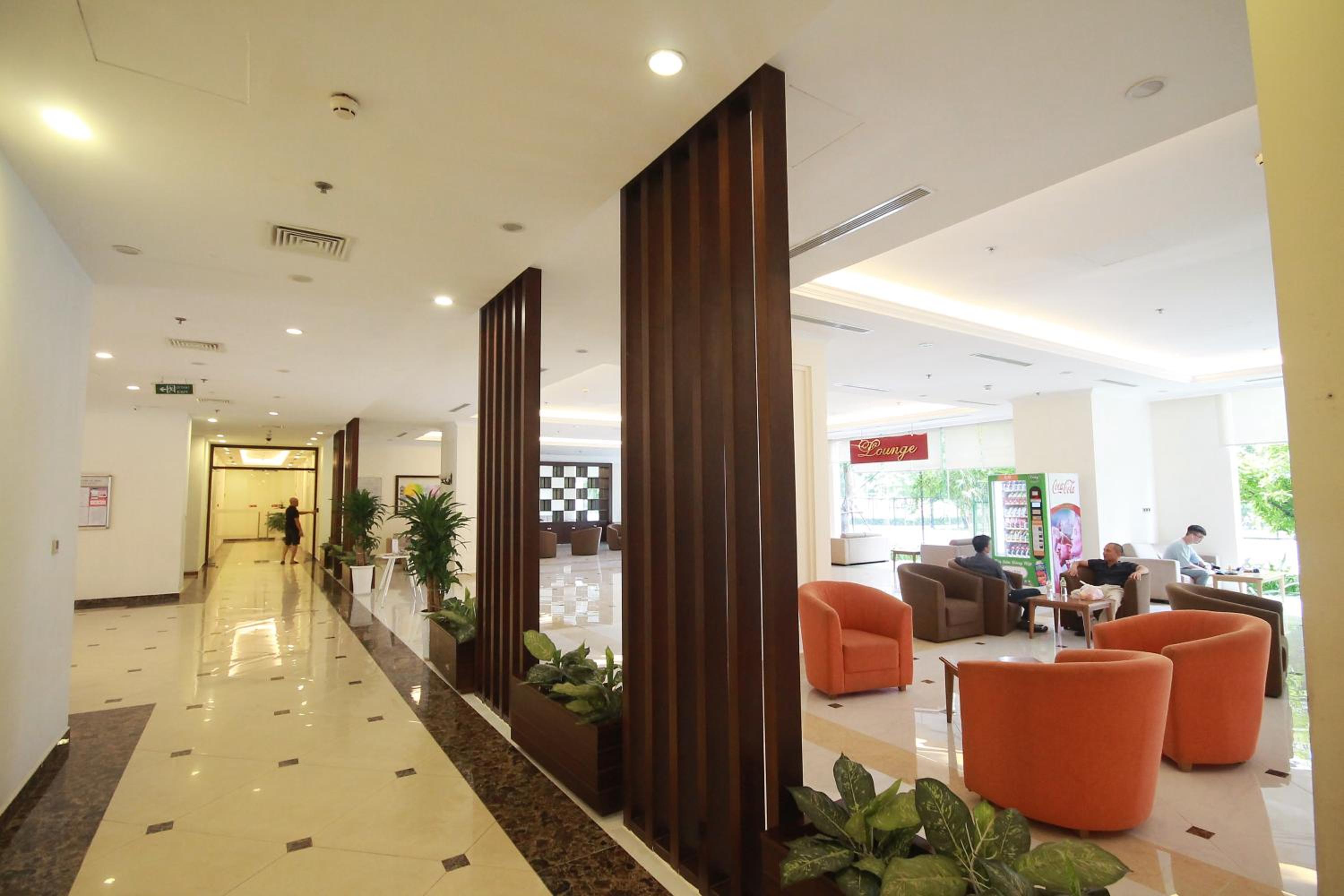 Vinhomes Times City Apartment - by Bayhomes