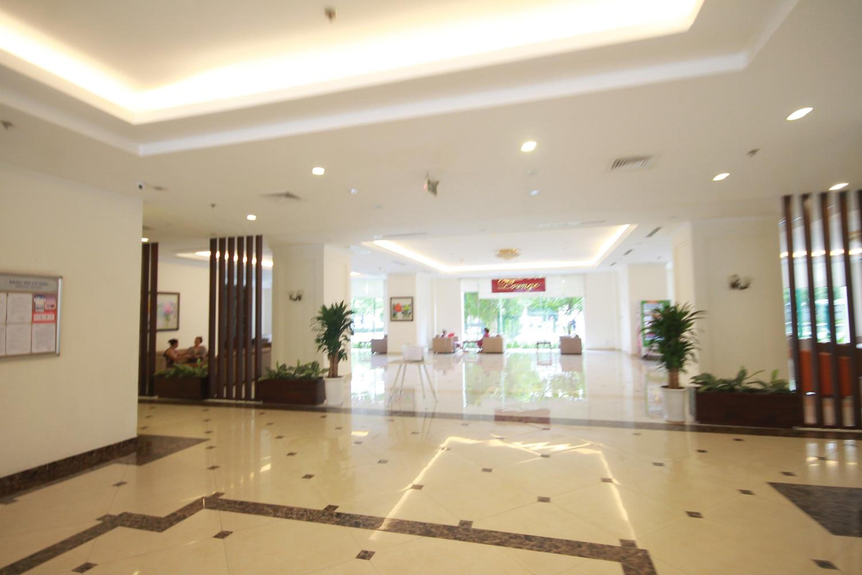 Vinhomes Times City Apartment - by Bayhomes