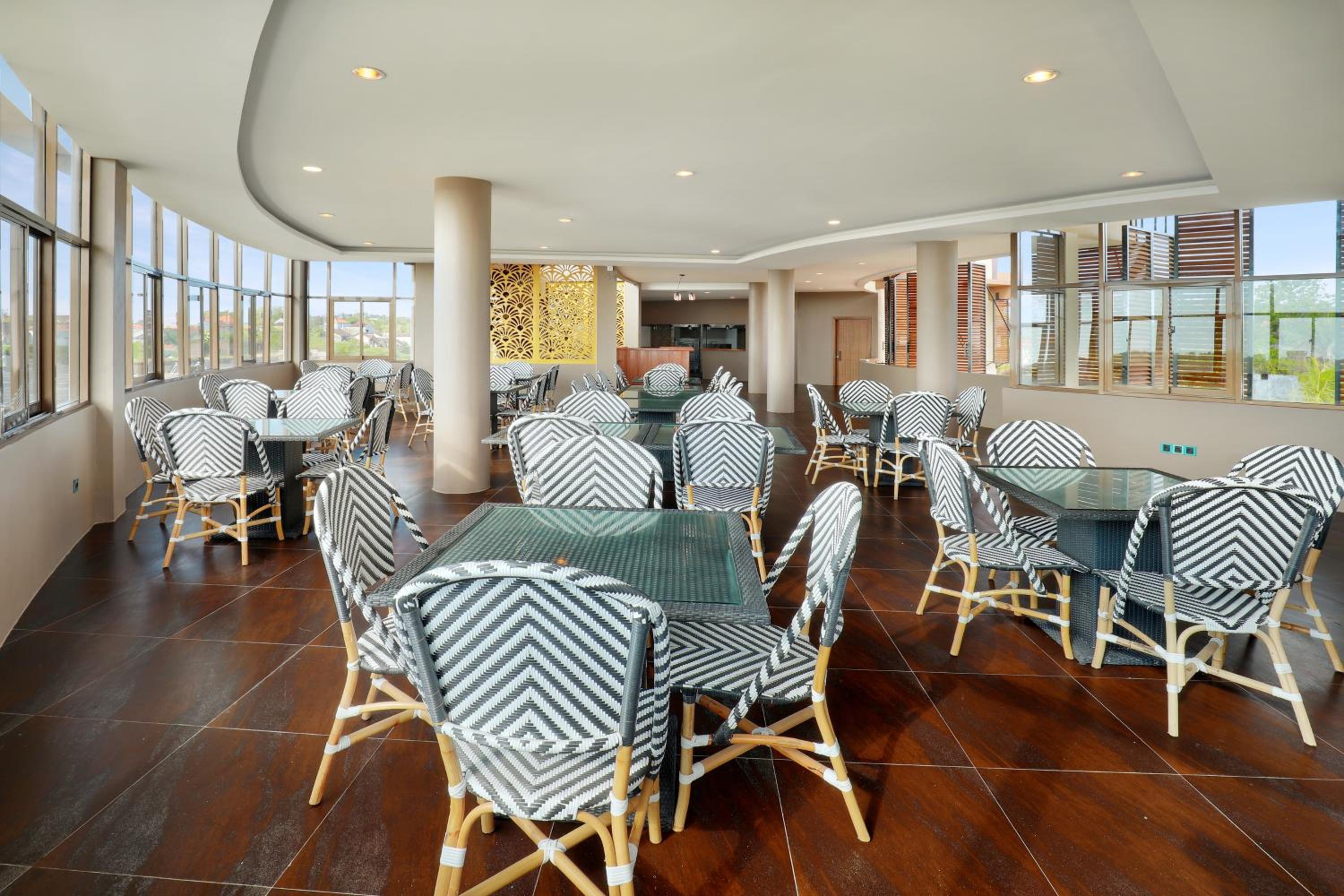 The Miracle Villa Nusa Dua
