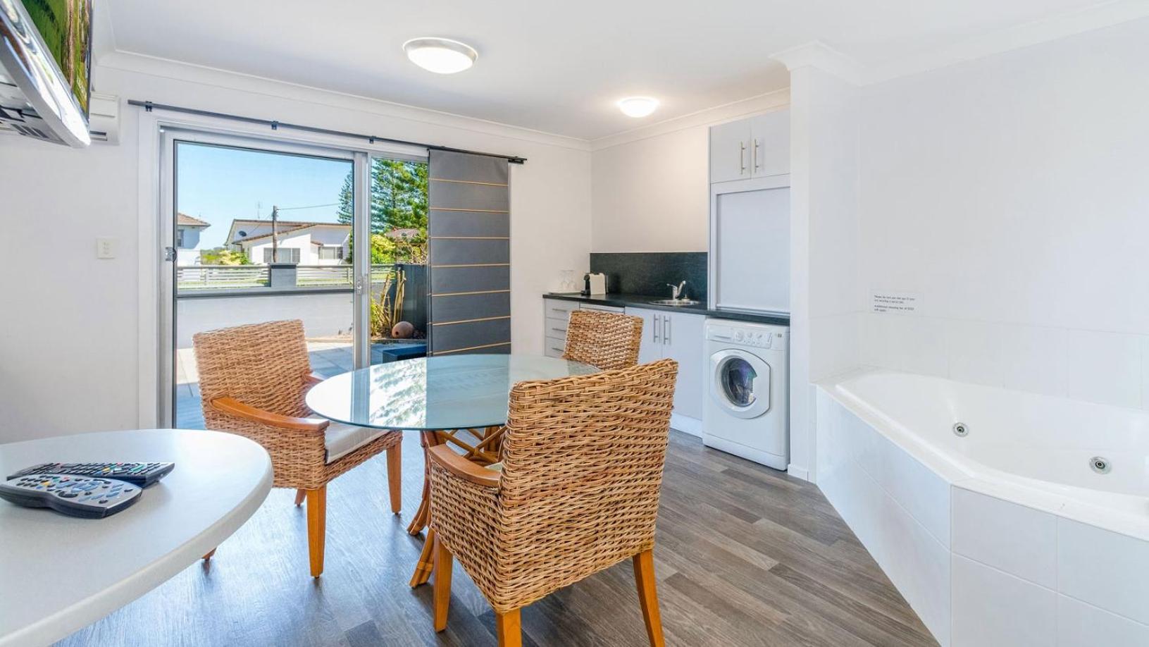 Adrift Apartments Yamba, photo 10