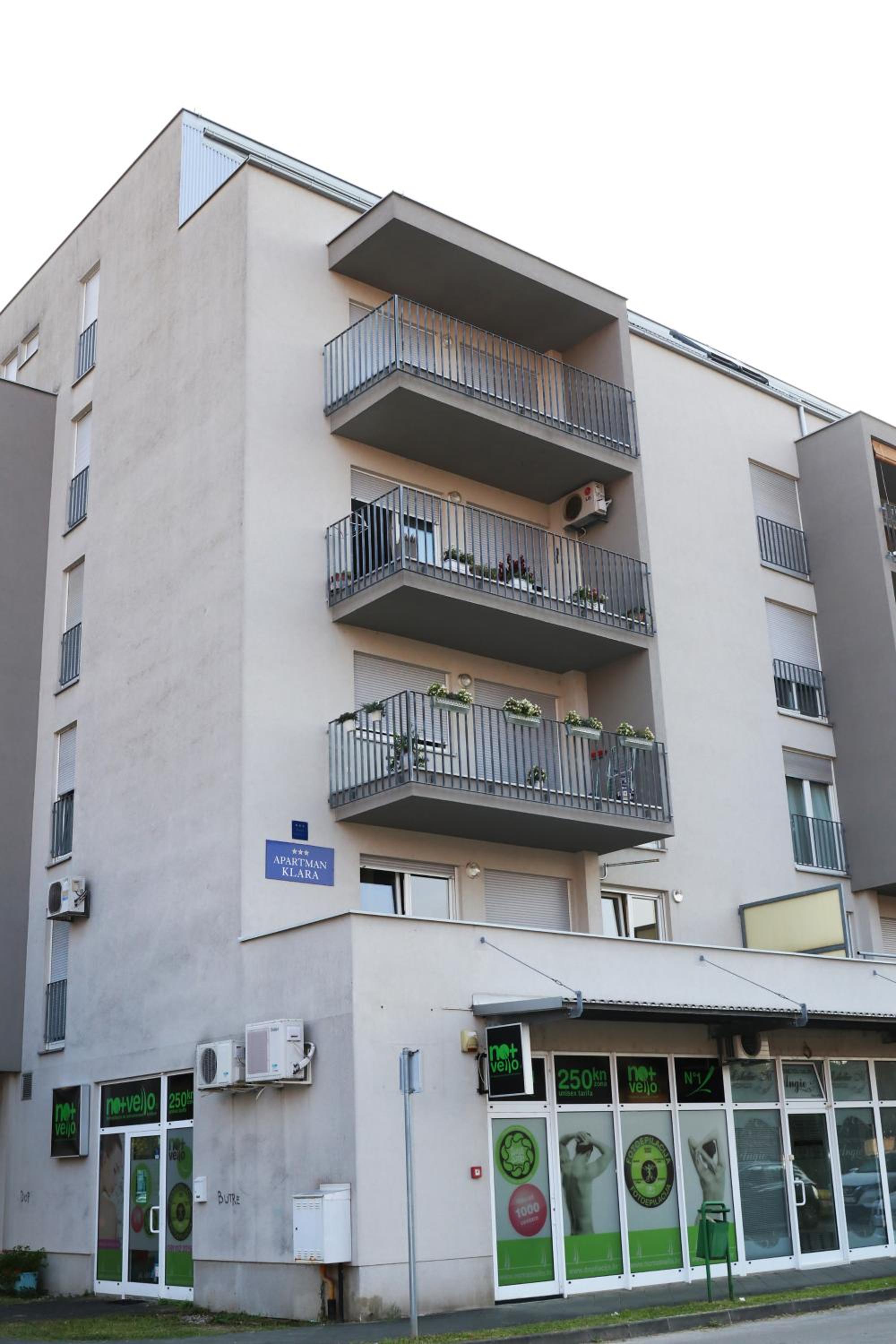 Hotel Apartman Klara - Image 1
