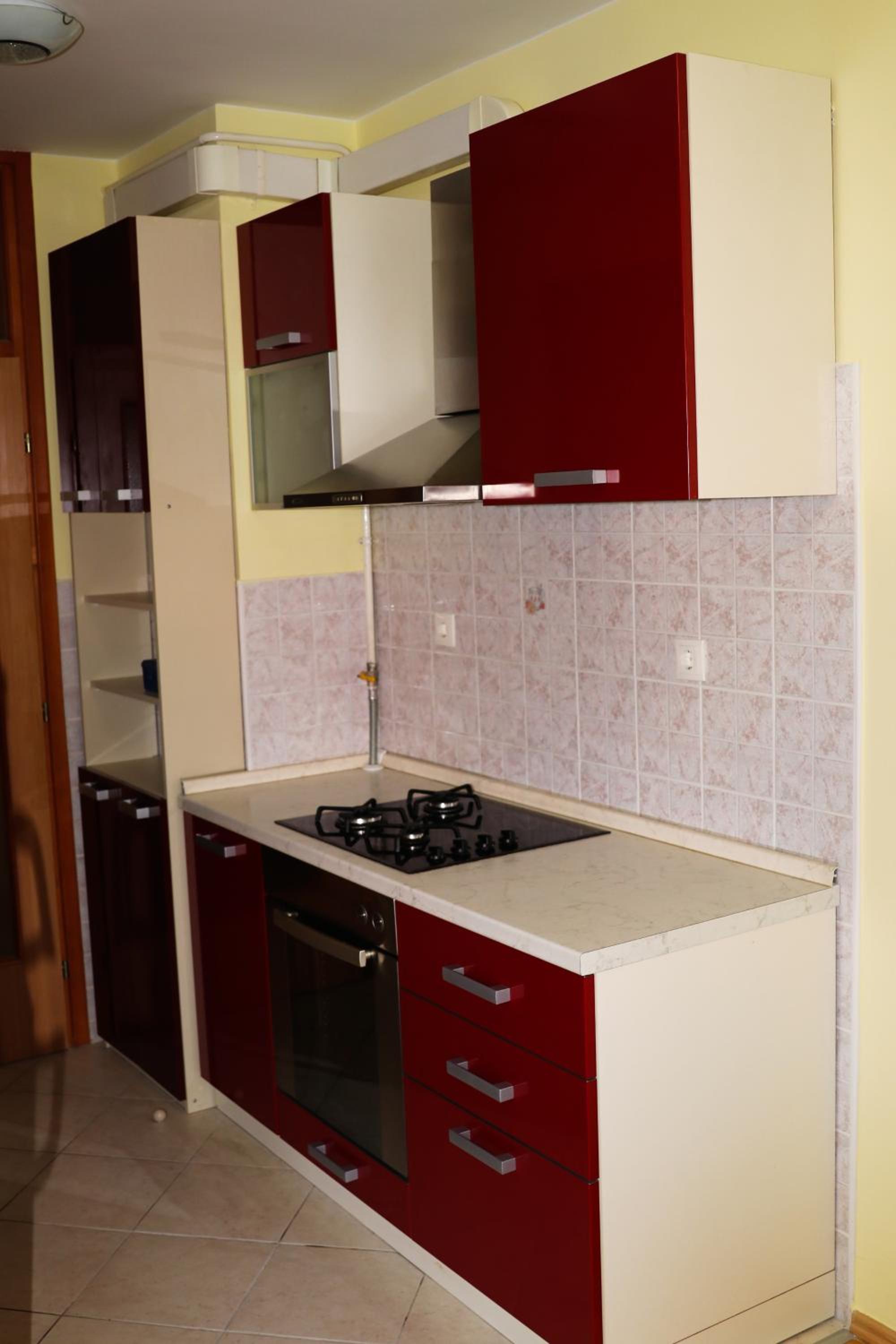 Apartman Klara view 2