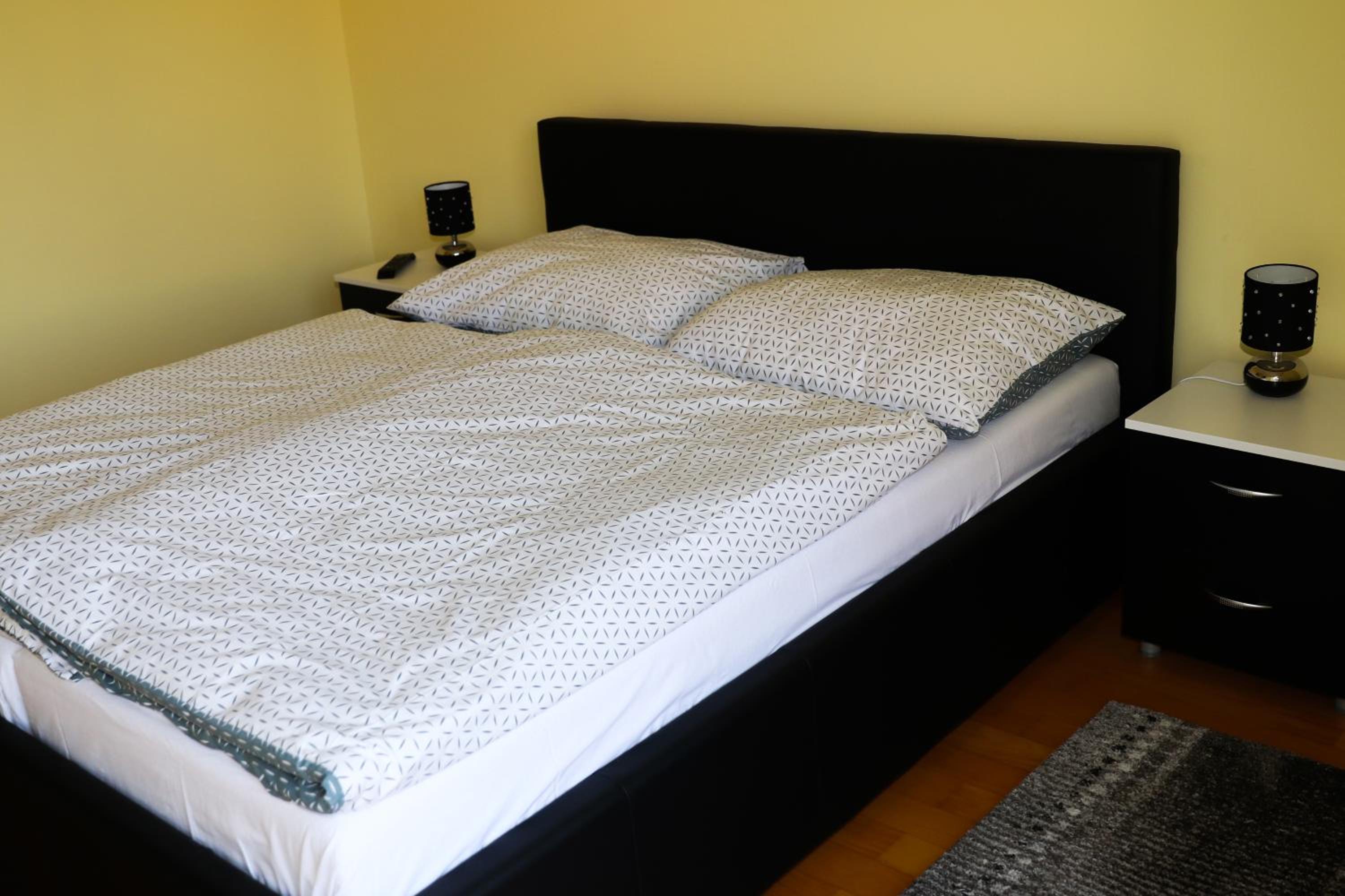 Apartman Klara view 4