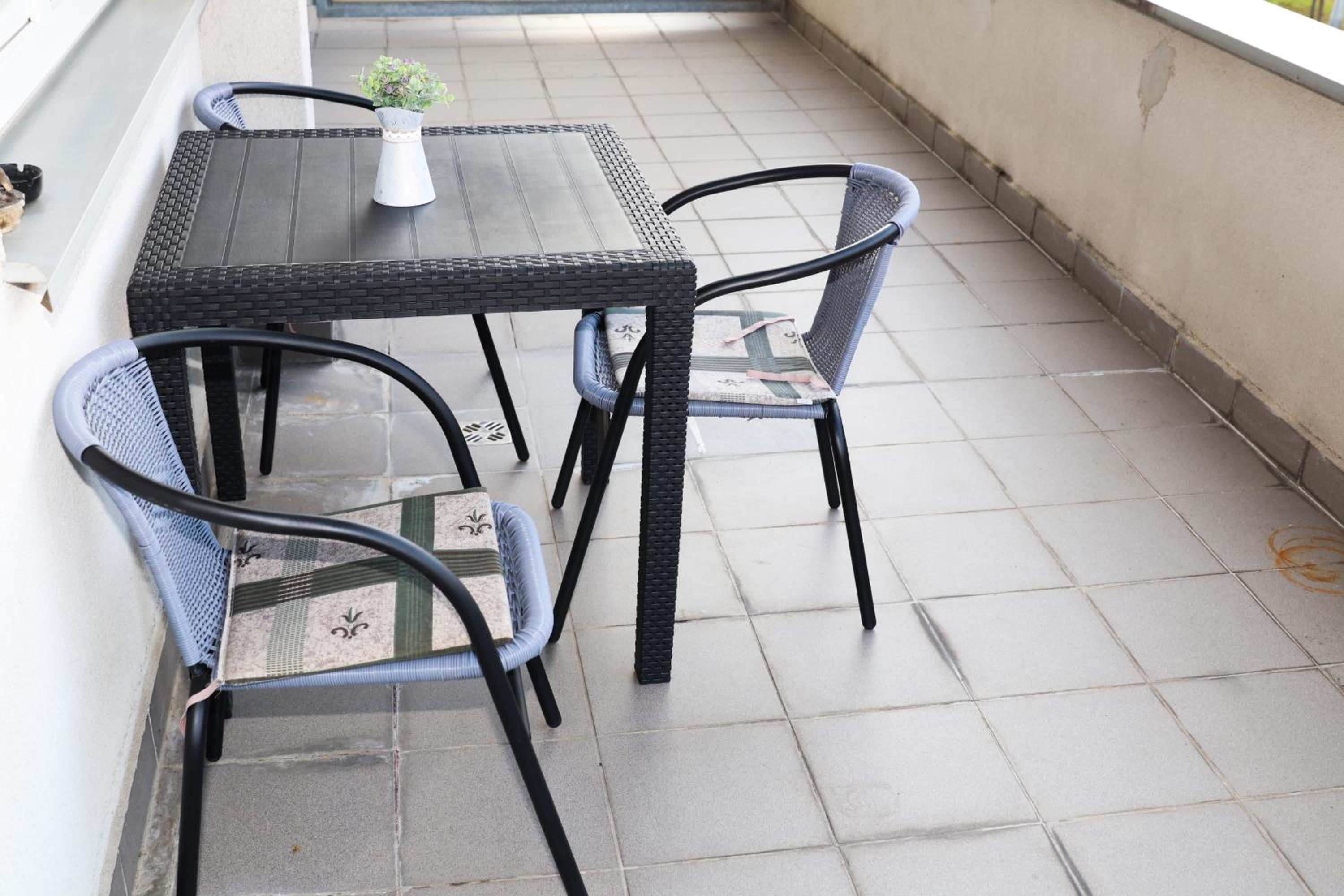 Apartman Klara view 5