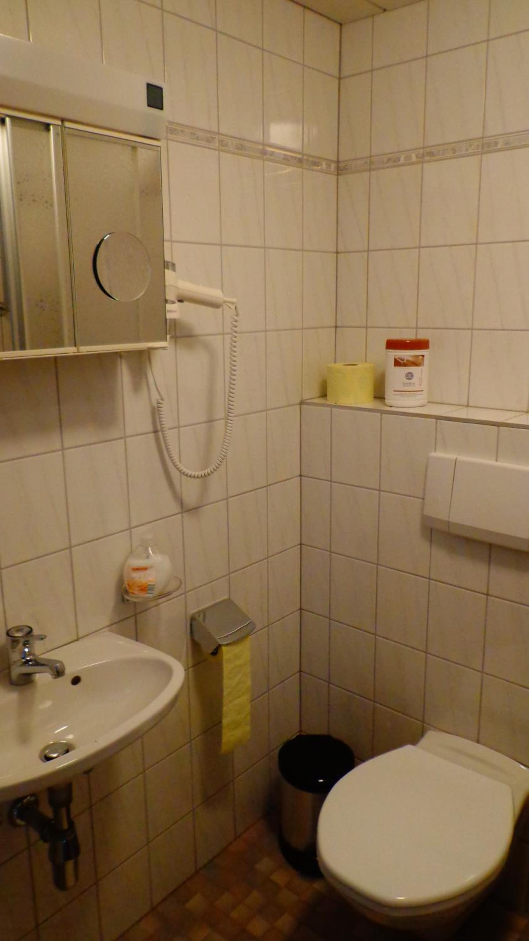 Haus Bergkristall