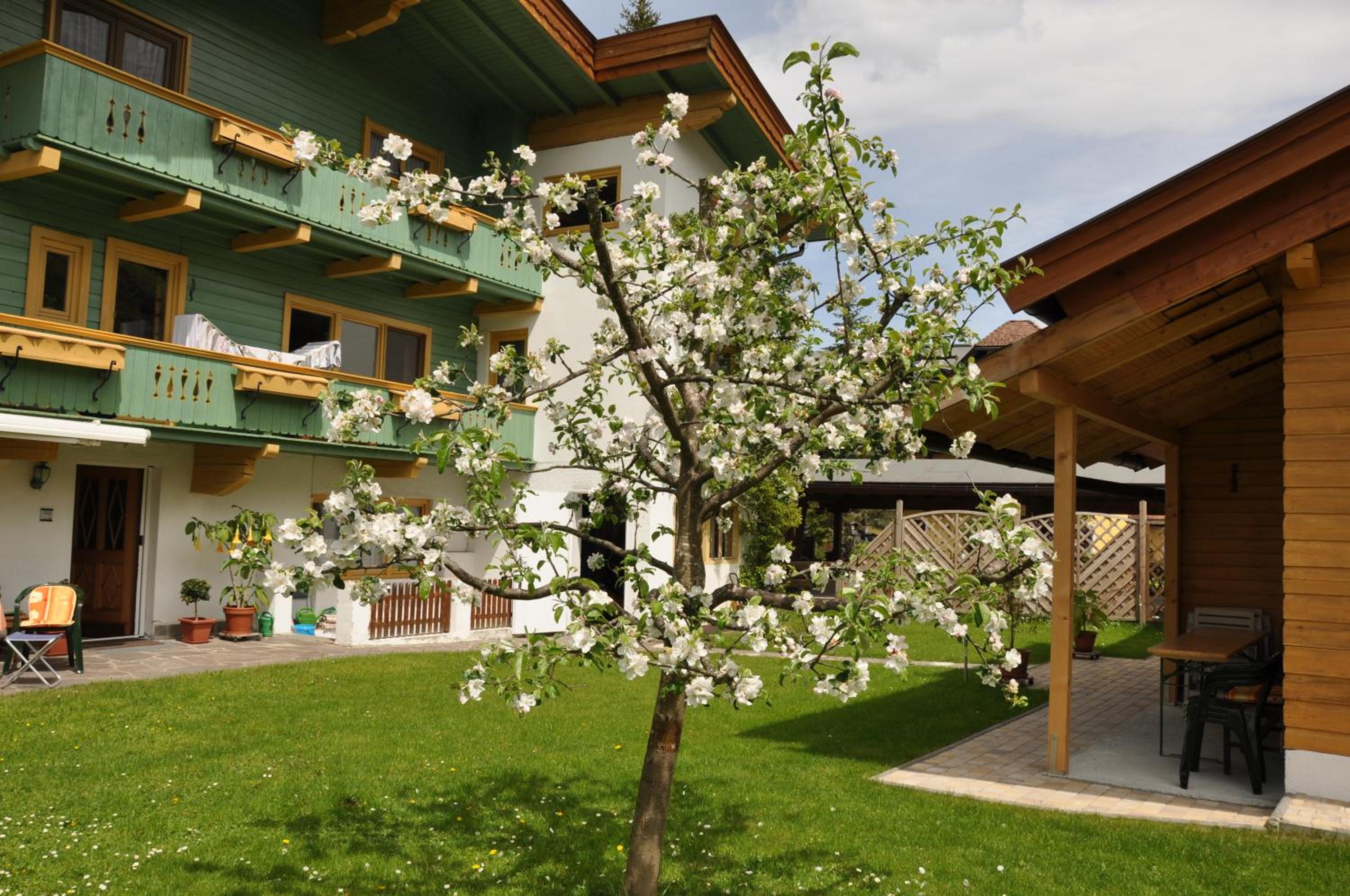 Ferienhaus Hofwimmer