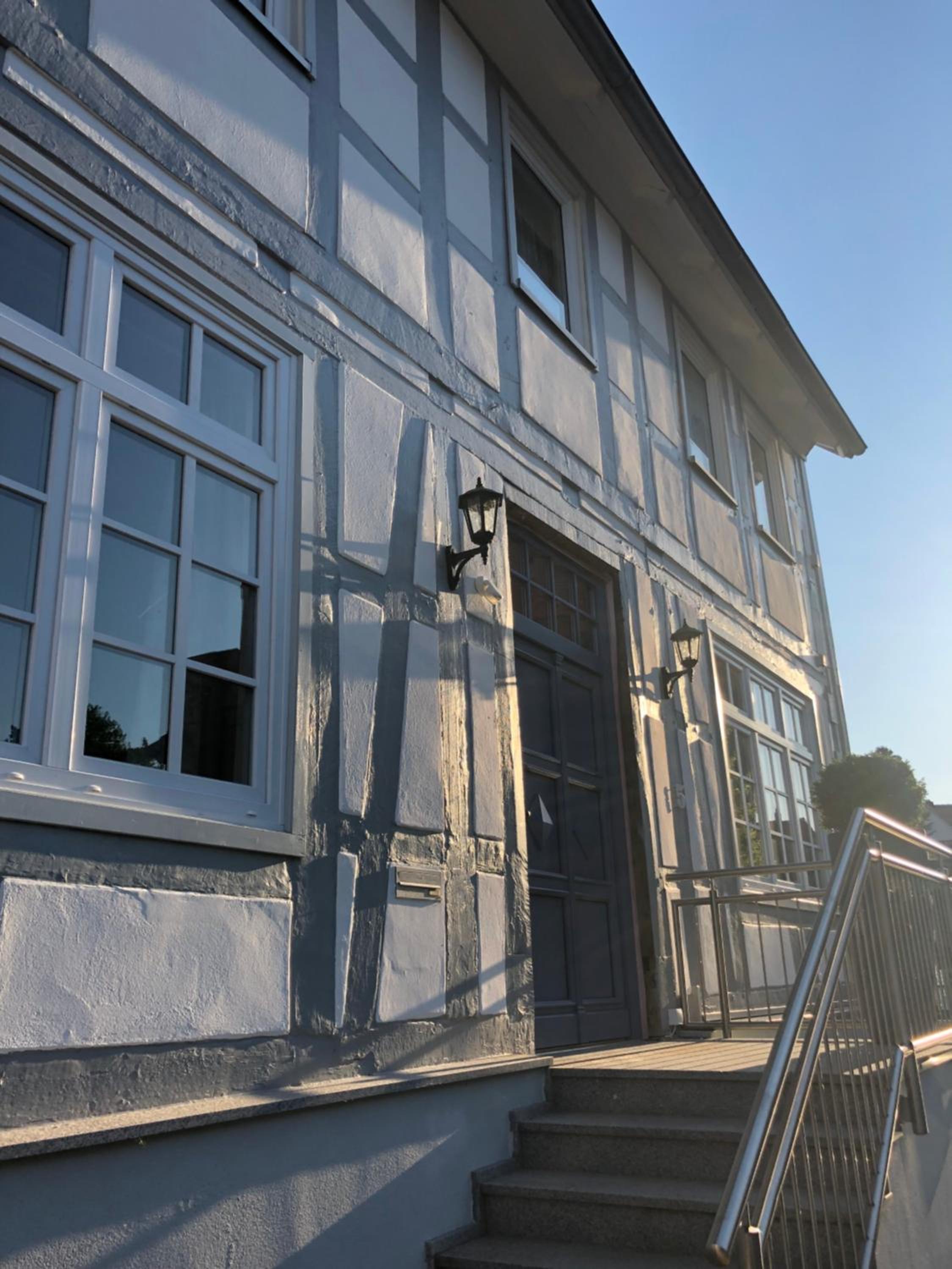 Gestorfer Kötnerhof Business und Landlust