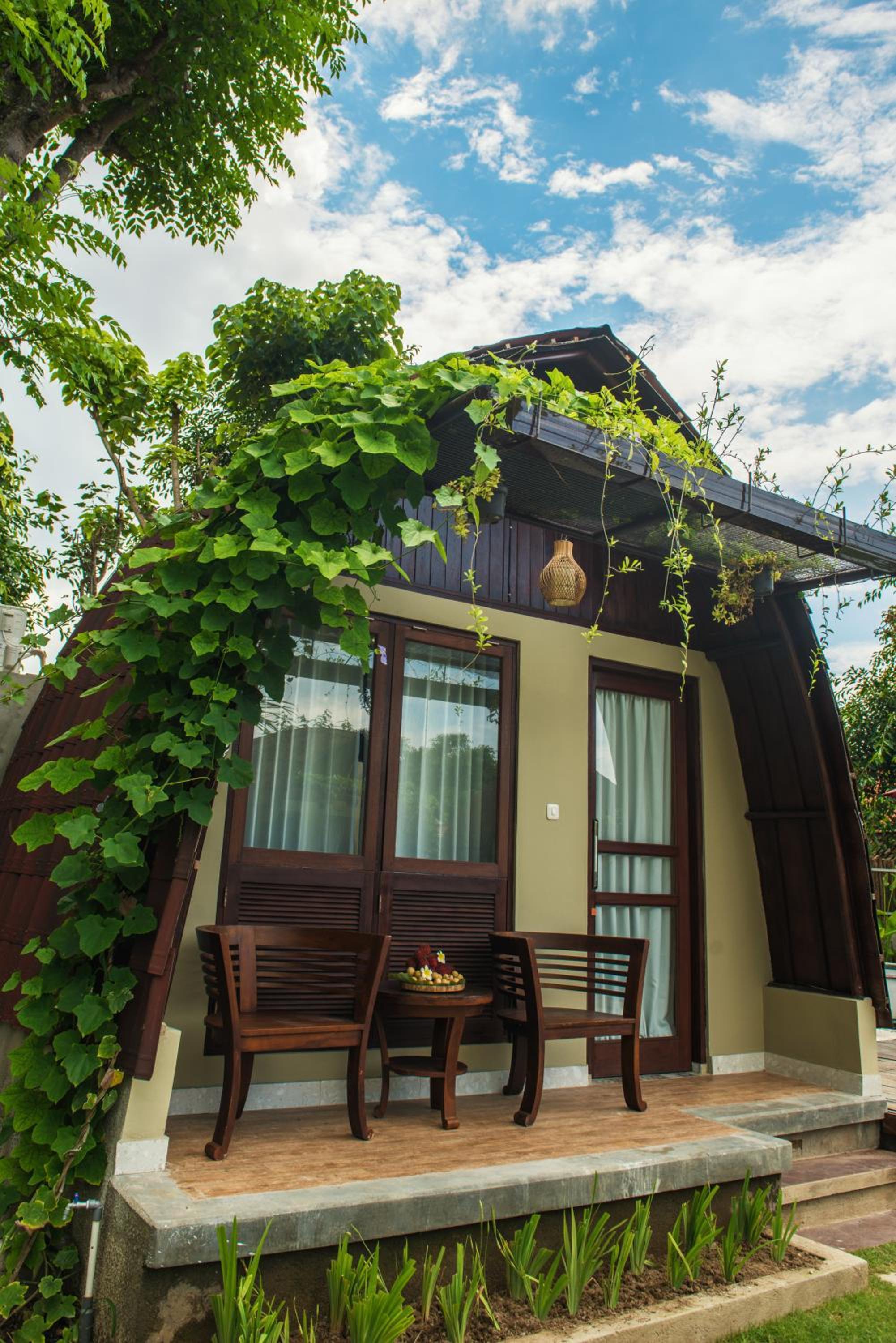 Papa Sun Villas