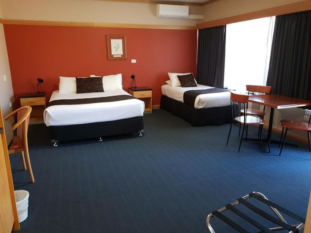 Banksia Motel