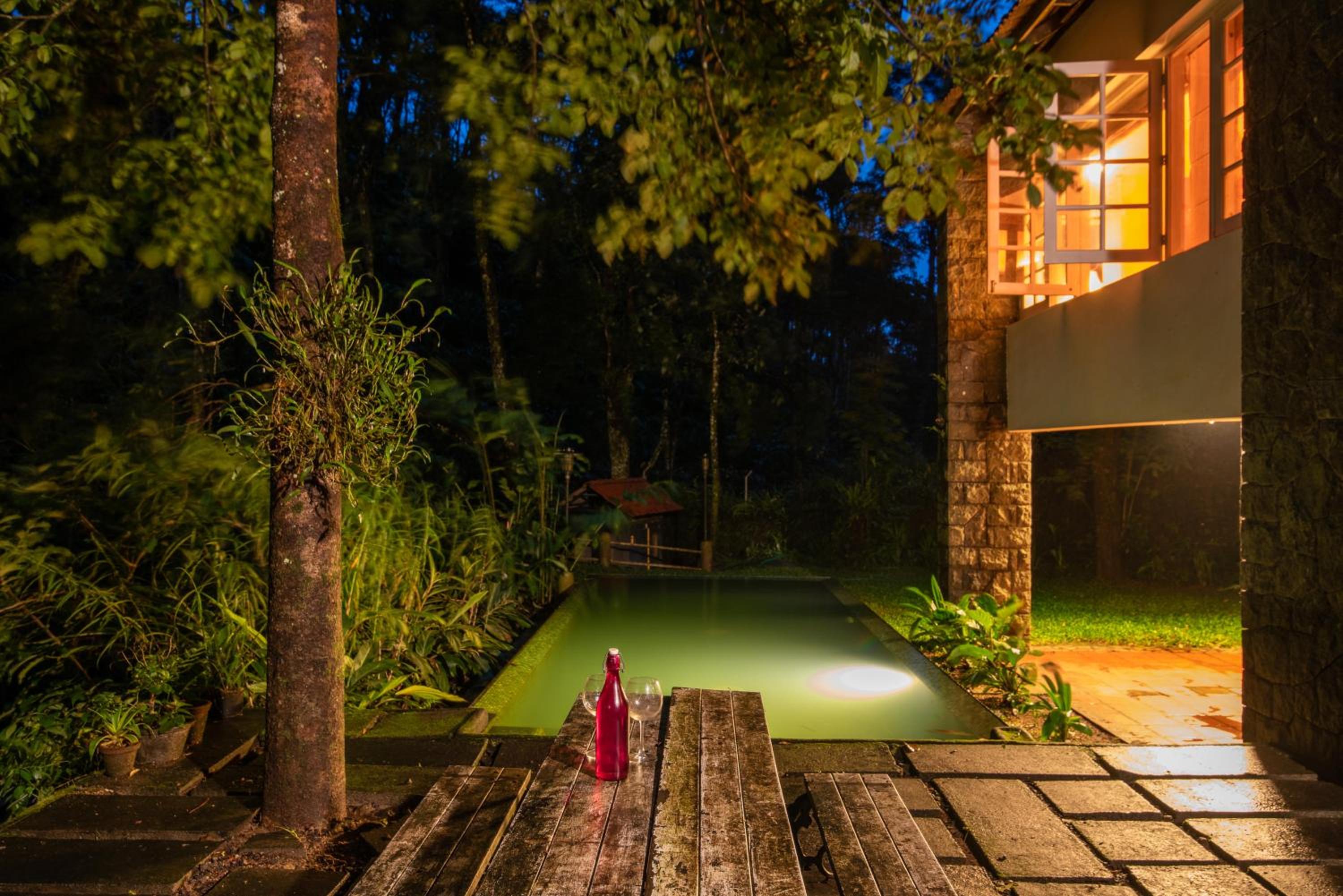 Mystic Mayapott, Thekkady view 5