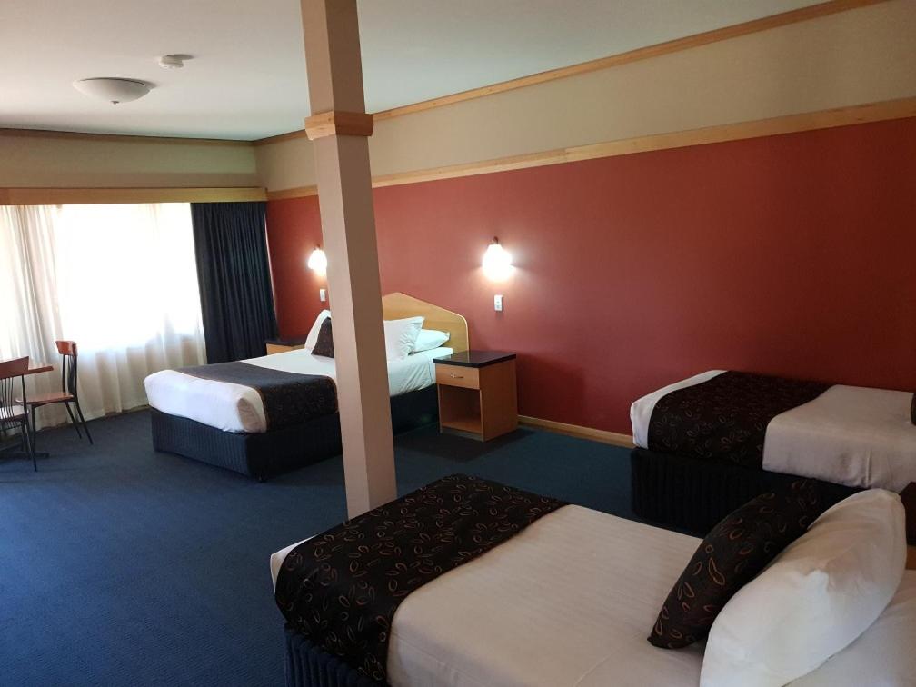Banksia Motel