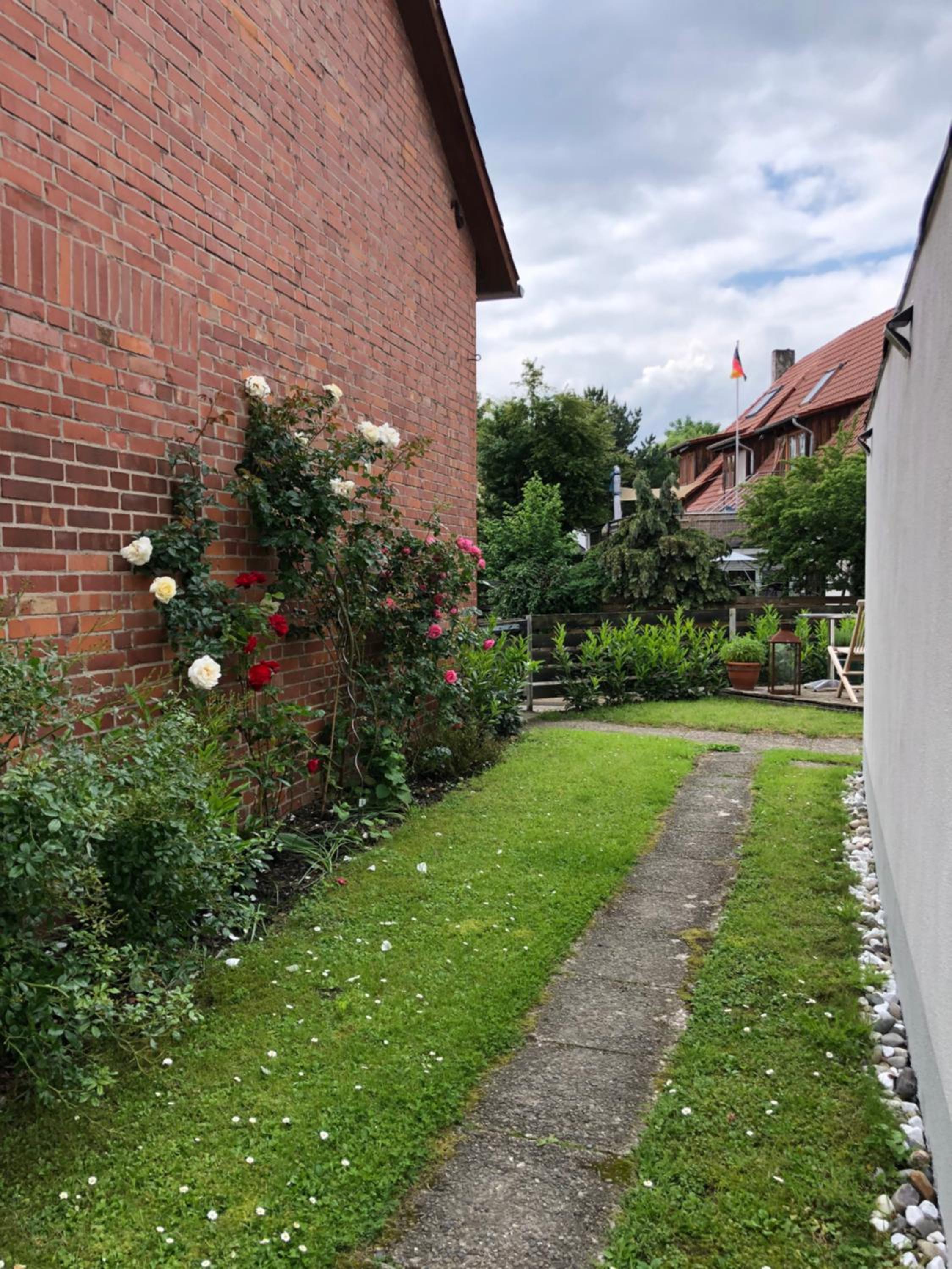 Gestorfer Kötnerhof Business und Landlust