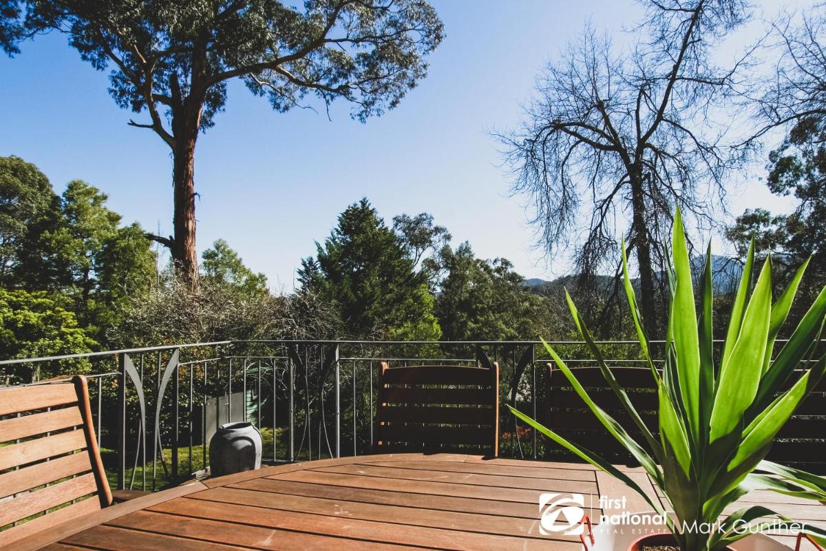 Mi Casa - Healesville