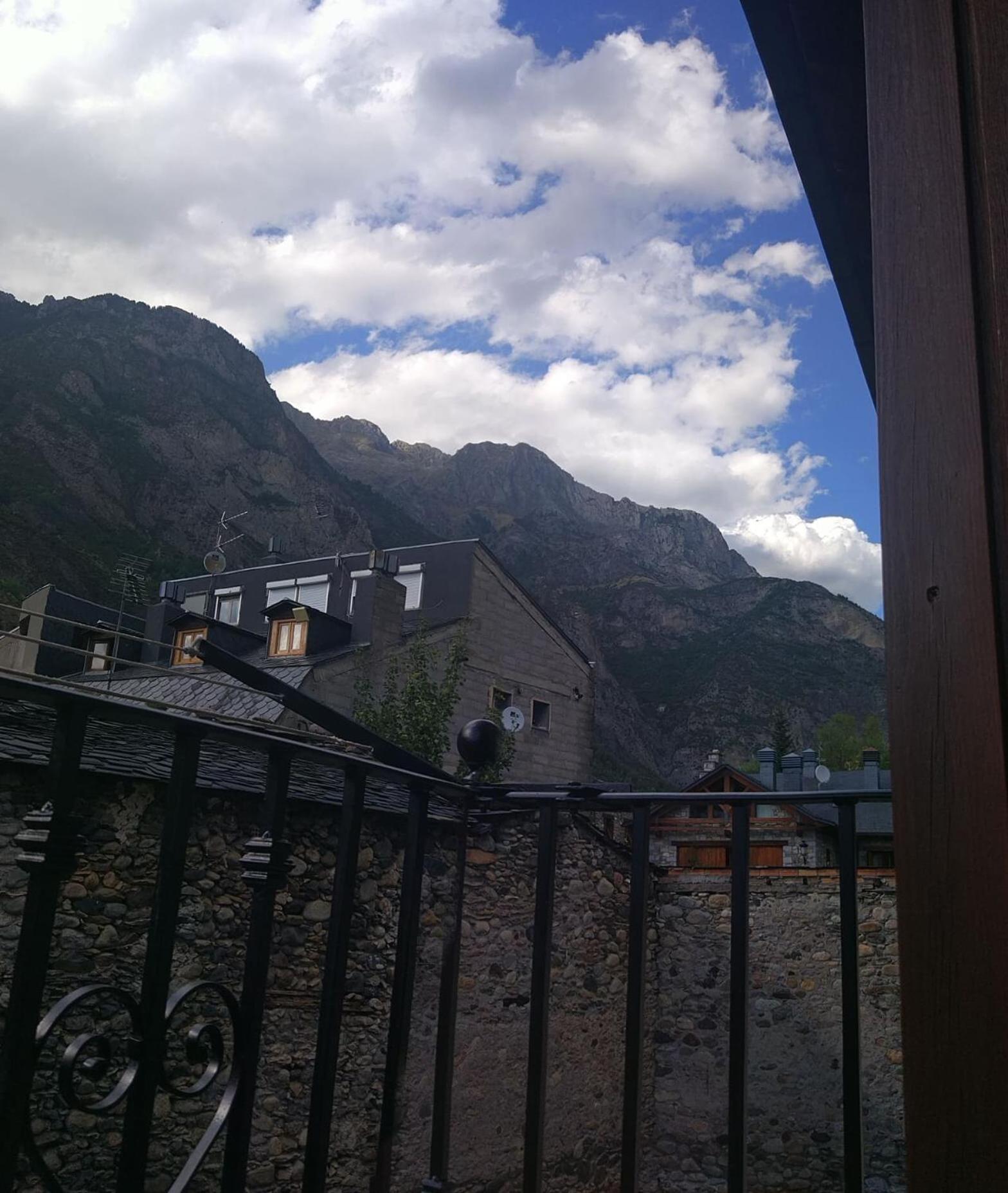 Apartamento en Benasque Casa Siñantonio - InmoCyma view 2