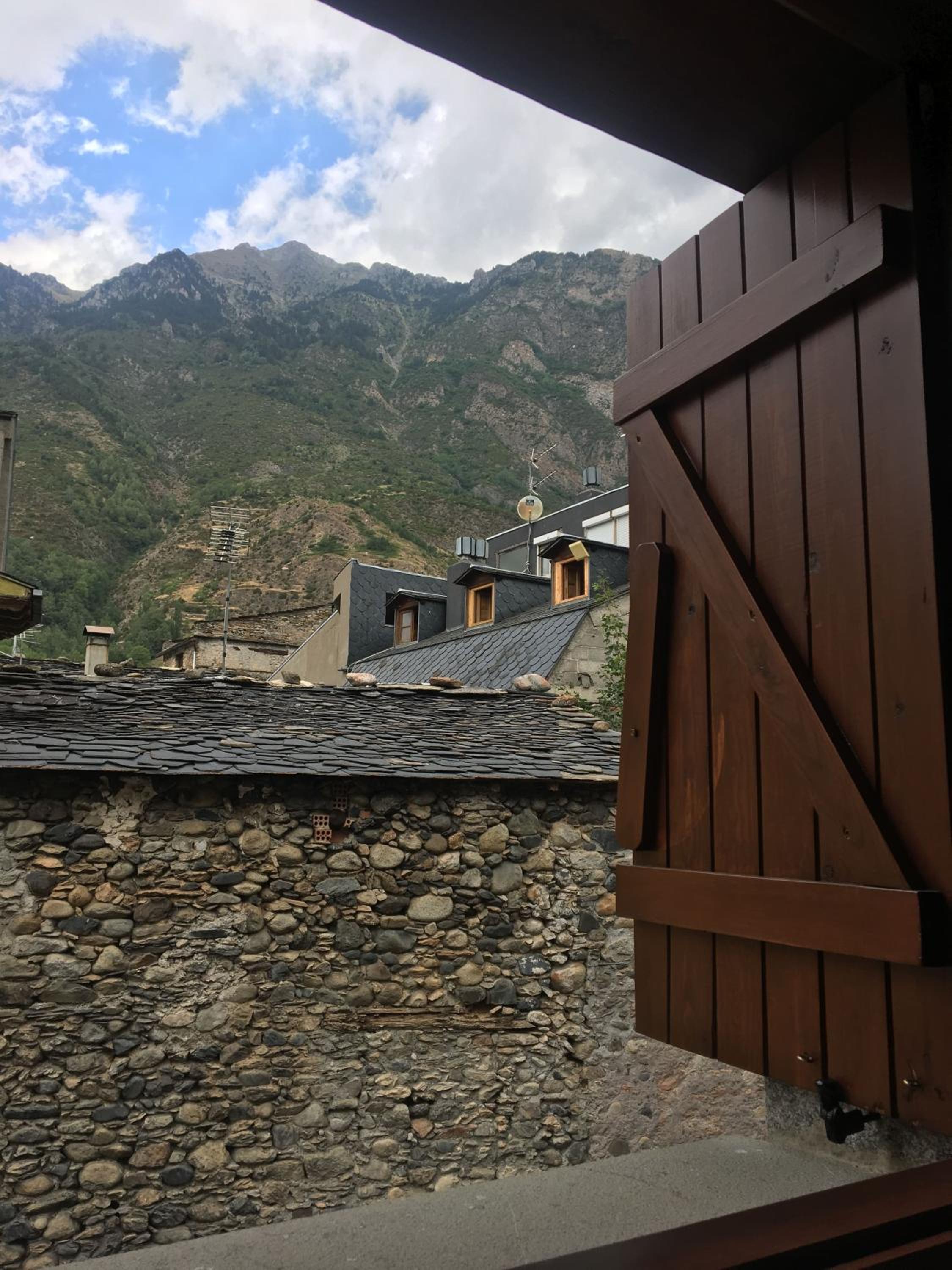 Apartamento en Benasque Casa Siñantonio - InmoCyma view 4