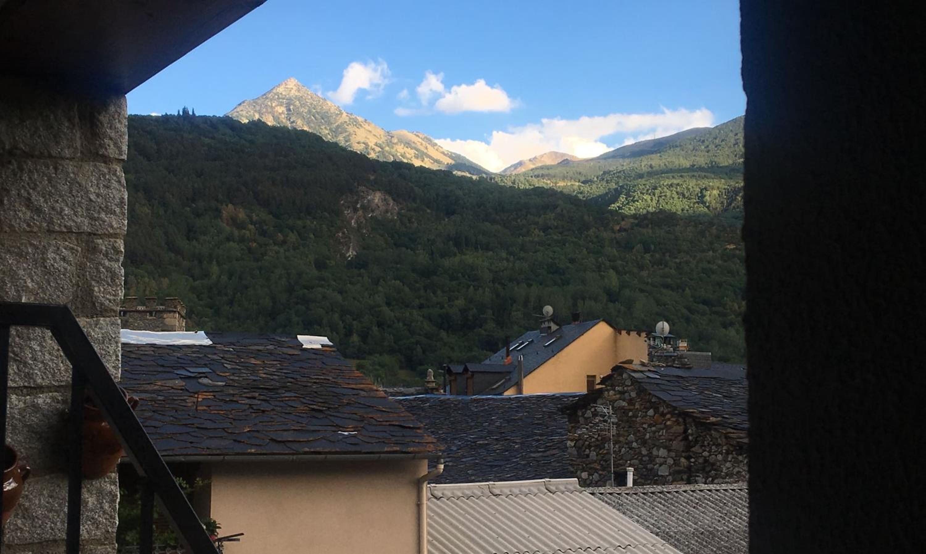 Apartamento en Benasque Casa Siñantonio - InmoCyma view 3