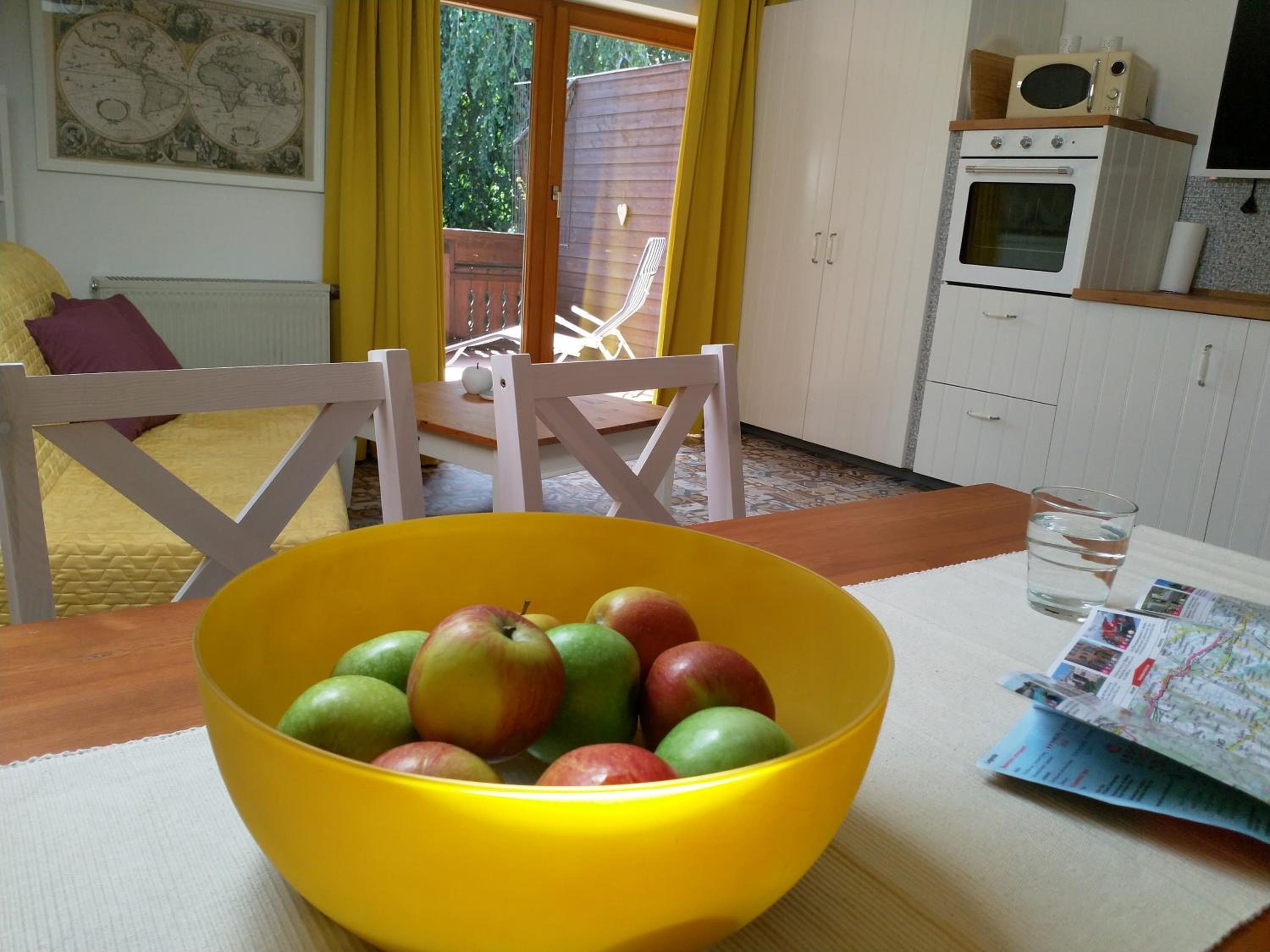 Appartements Apfelblüte, photo 5