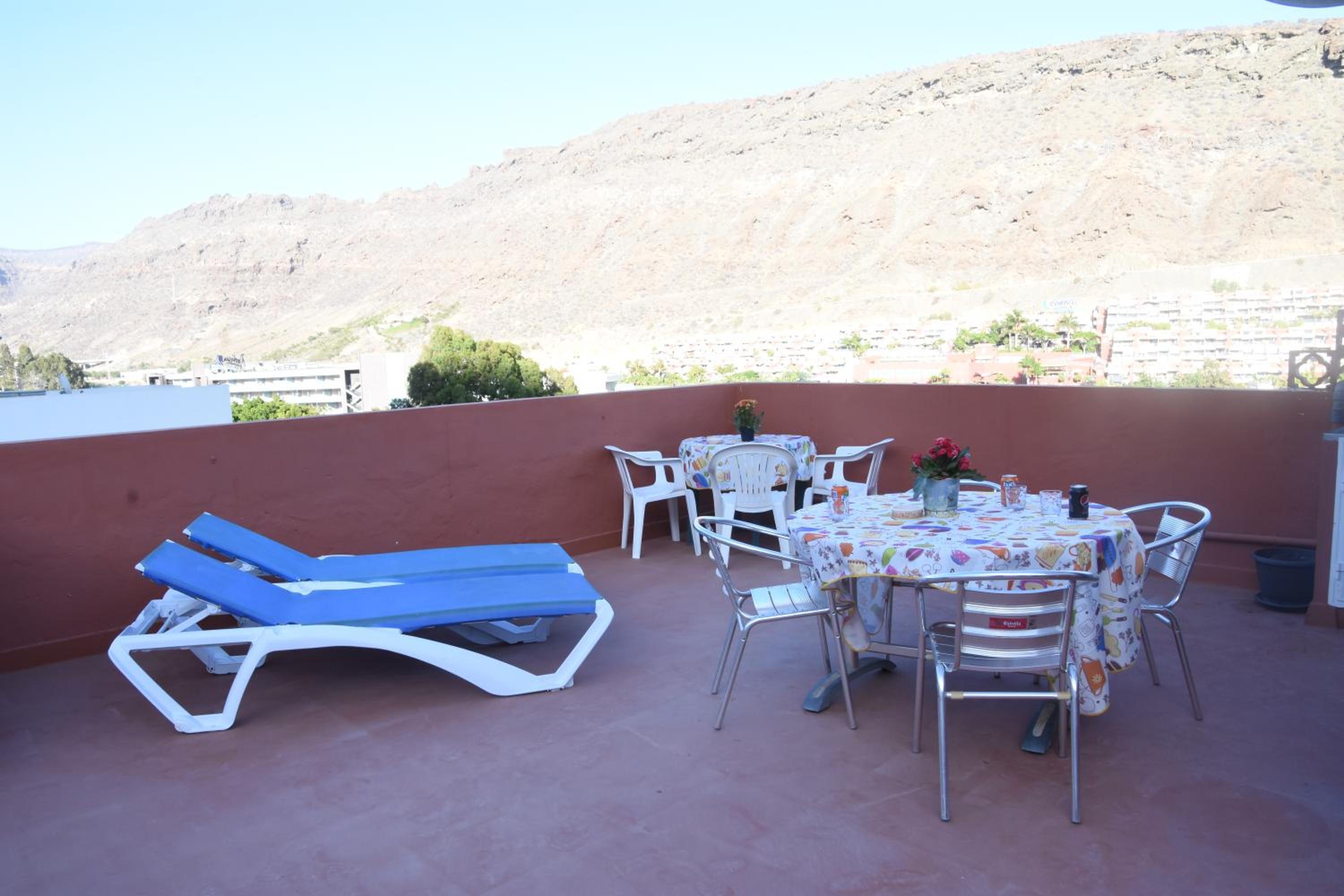 Apartamento Enzo view 2