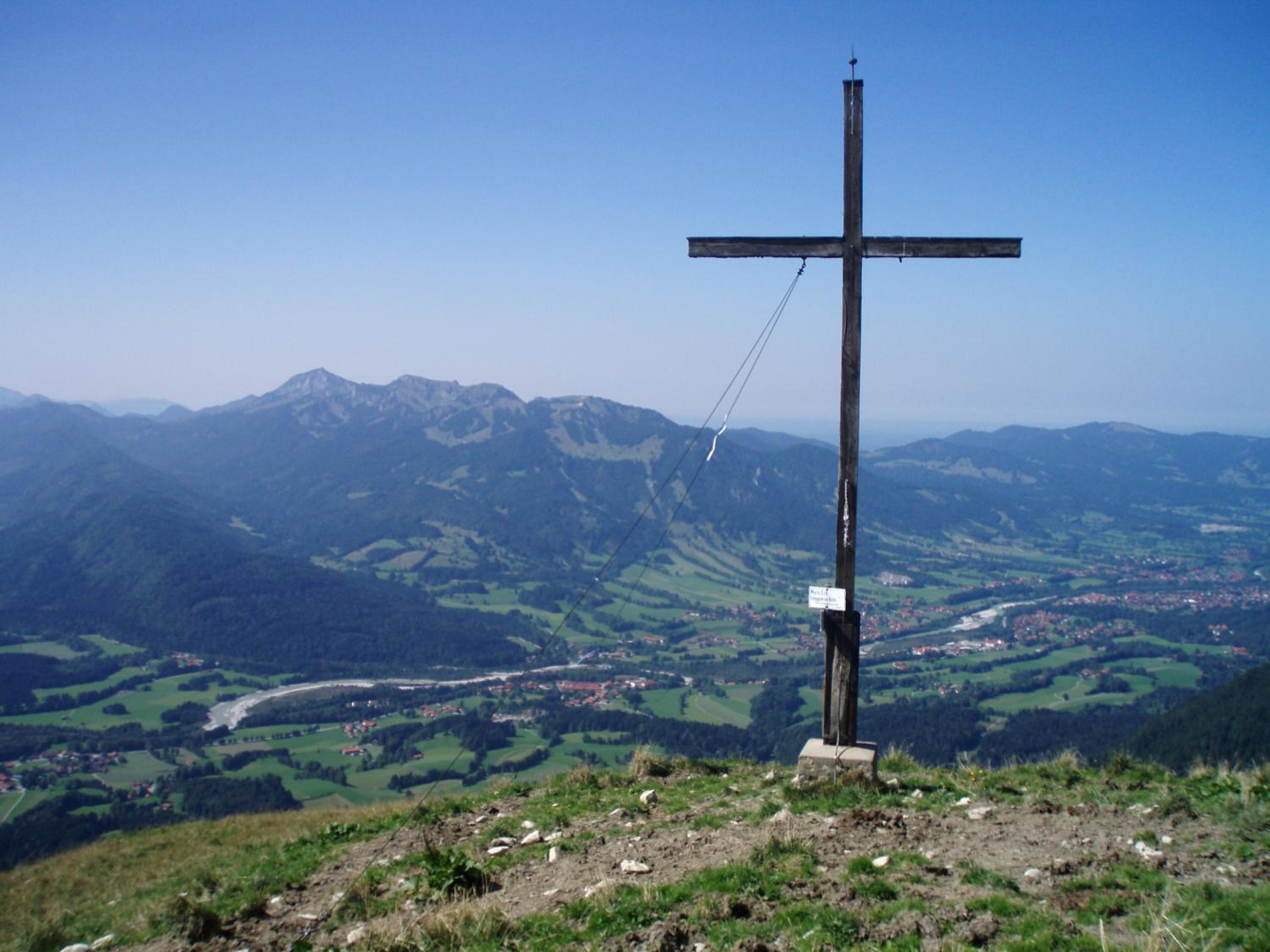 Ferienlandhaus Alpinum