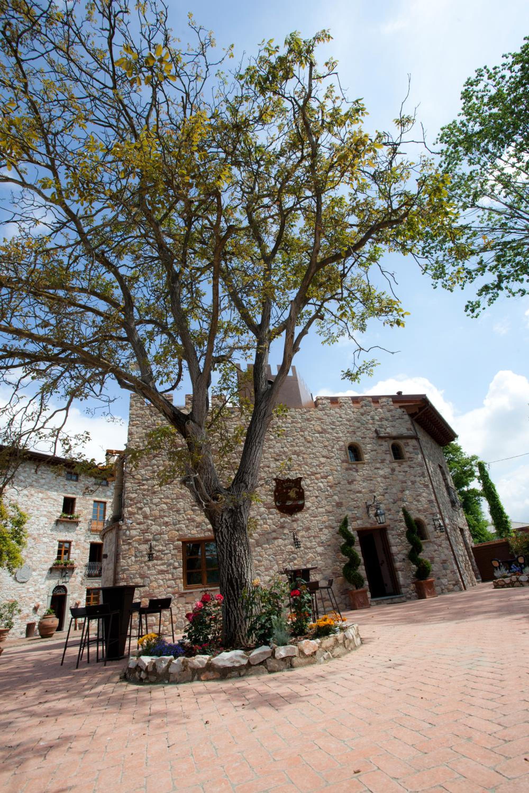 Castello dei Templari