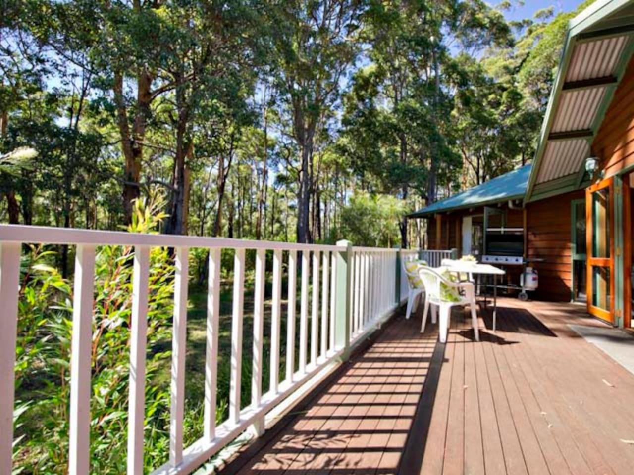 Ashleigh - In Town - Margaret River
