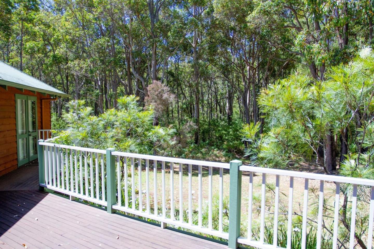 Ashleigh - In Town - Margaret River