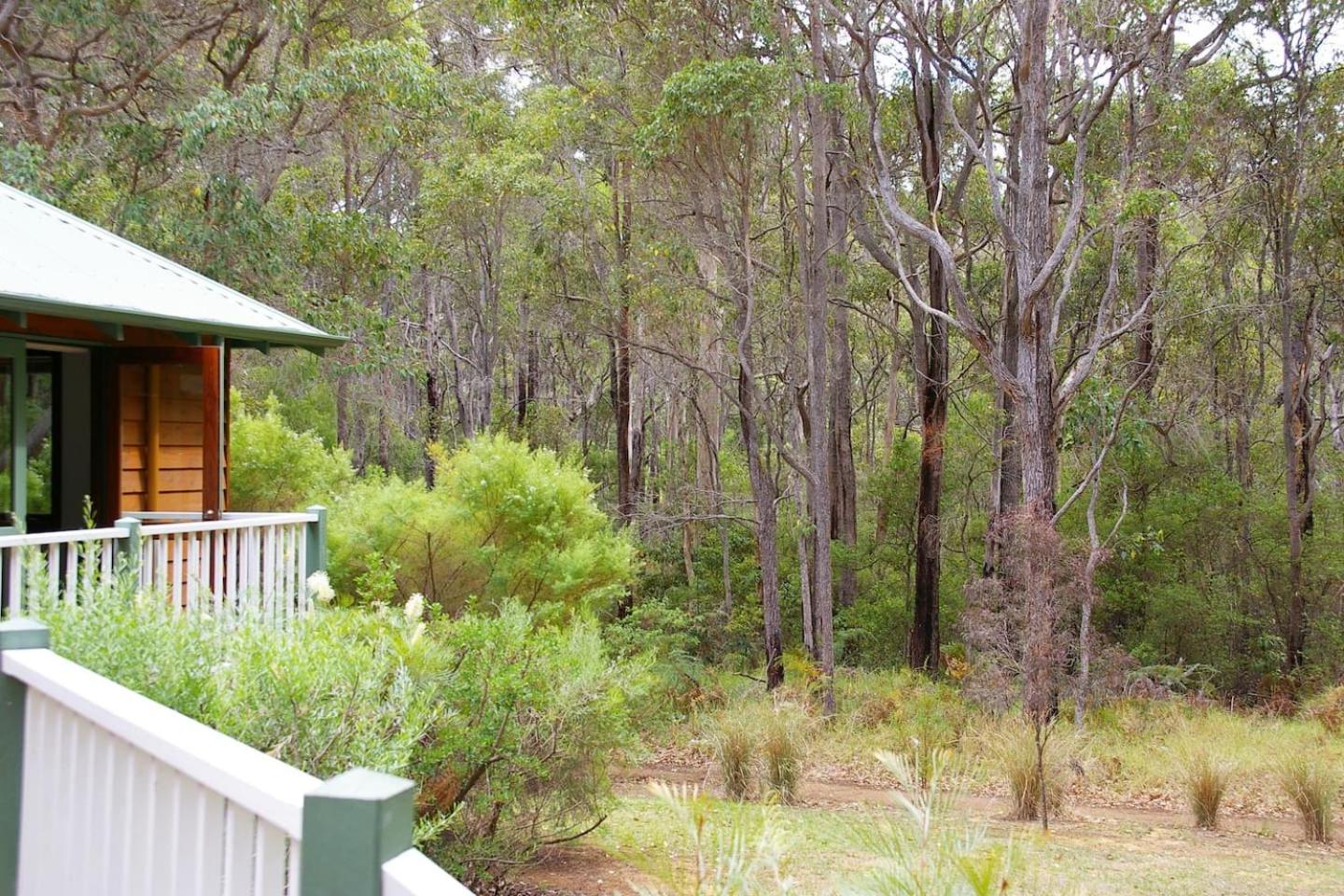 Ashleigh - In Town - Margaret River