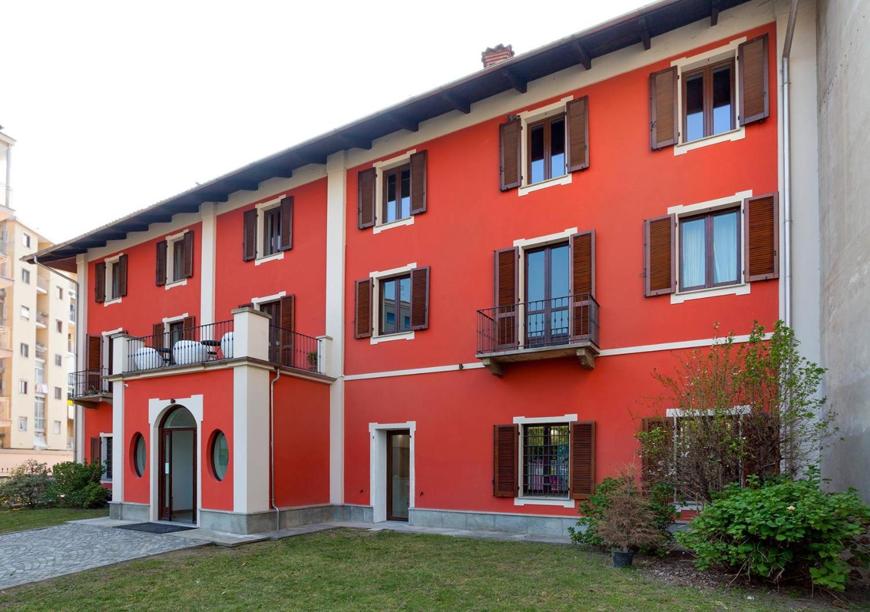 Regis B&B Appartamenti centro storico