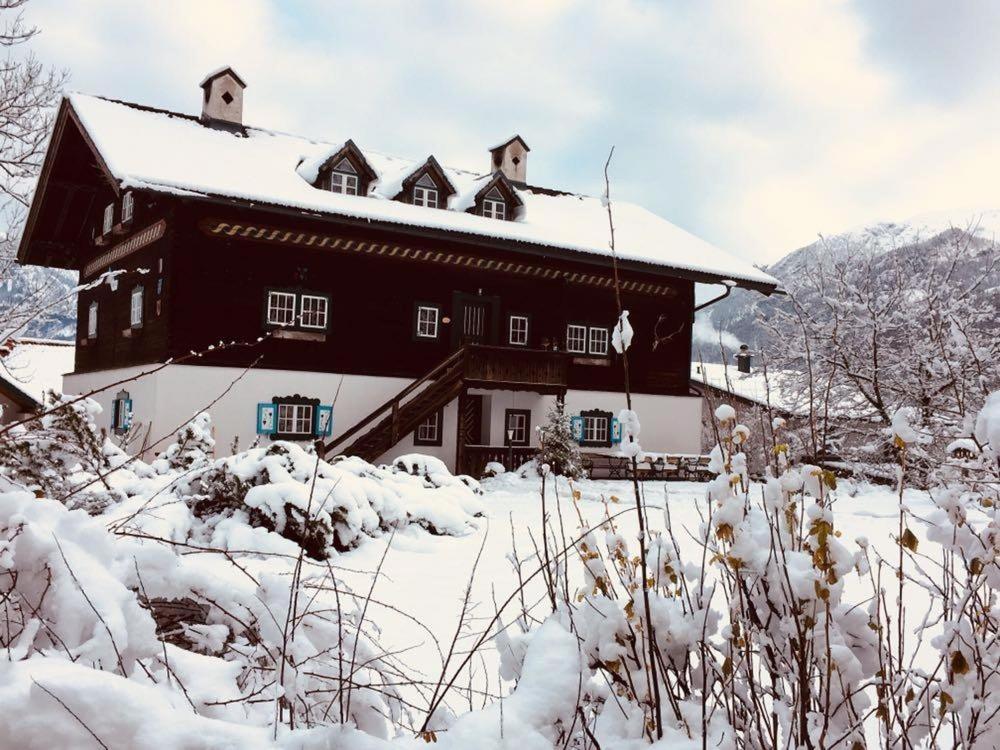 Ferienlounge Bluntausee