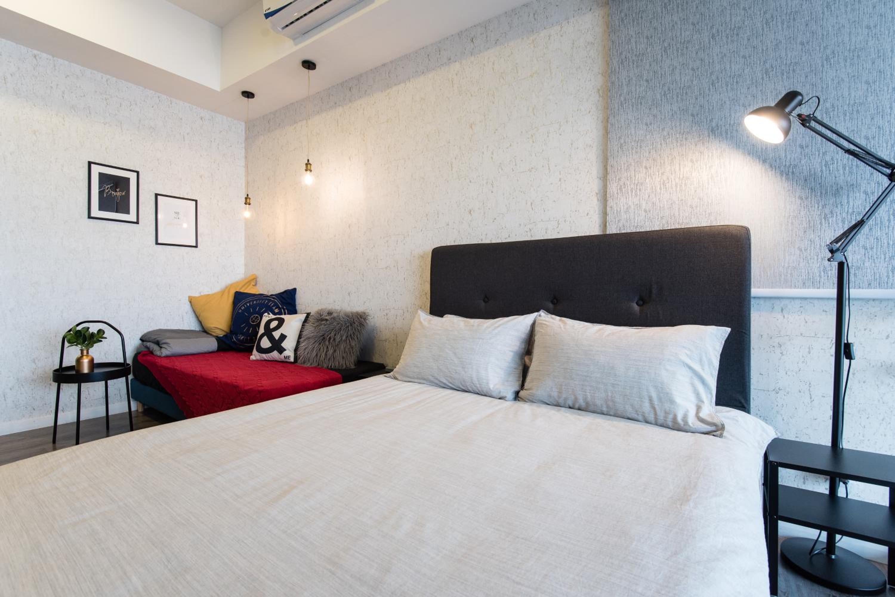 PROMO!Emerald Green Stylist Duplex 8min to Sunway photo 2