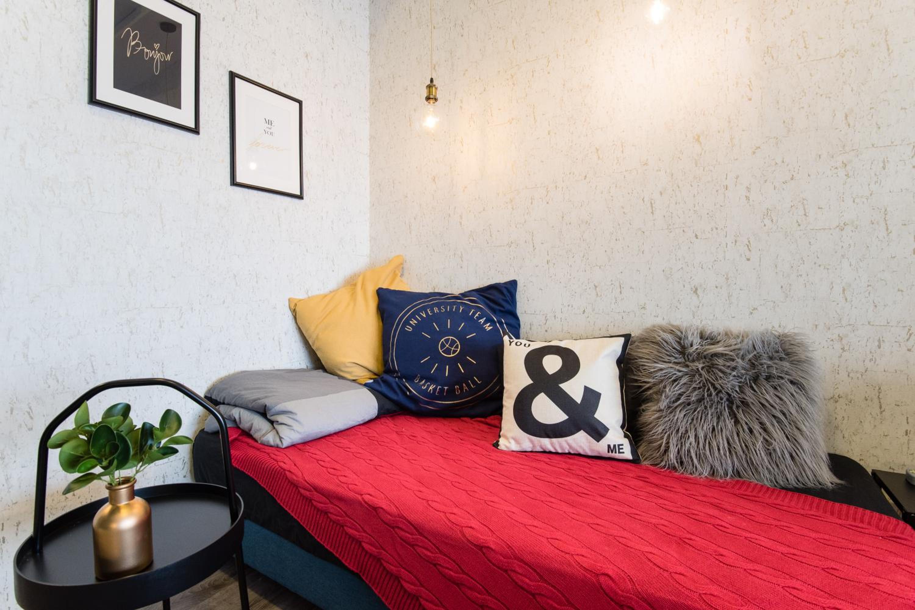 PROMO!Emerald Green Stylist Duplex 8min to Sunway photo 3