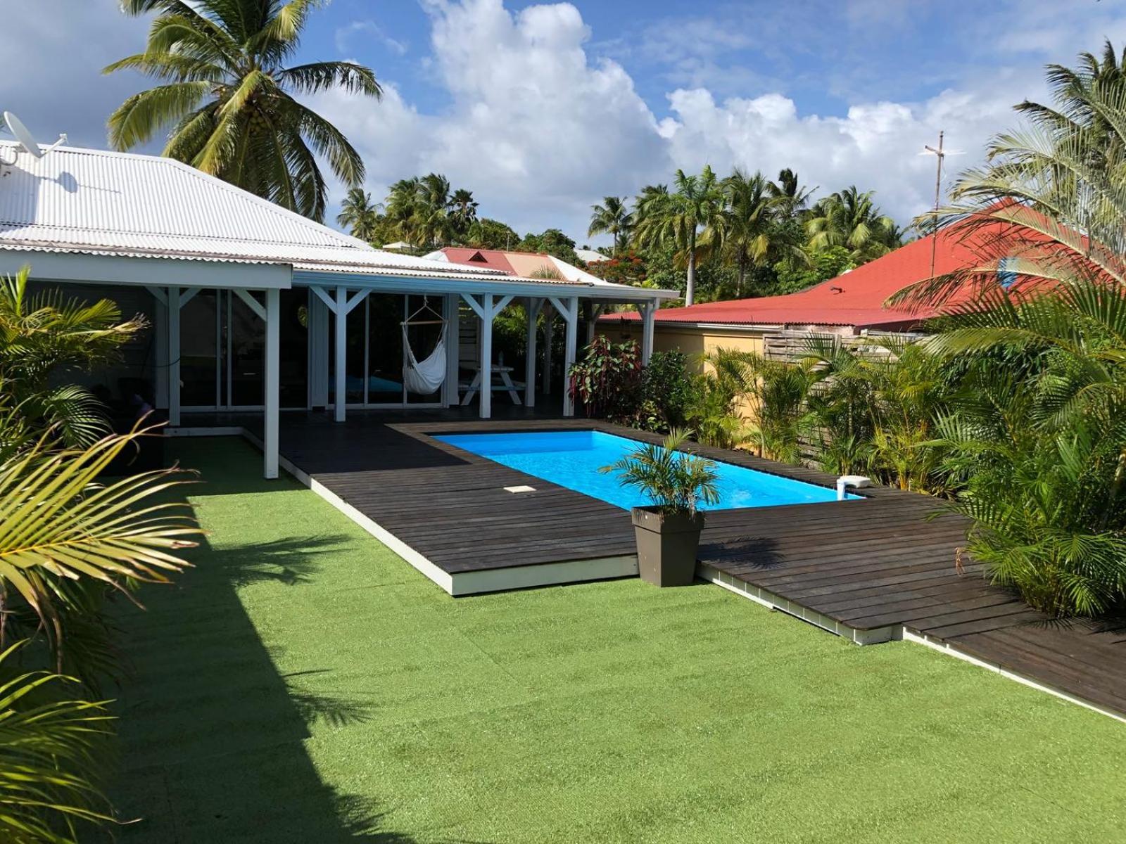 Villa SoFi view 5