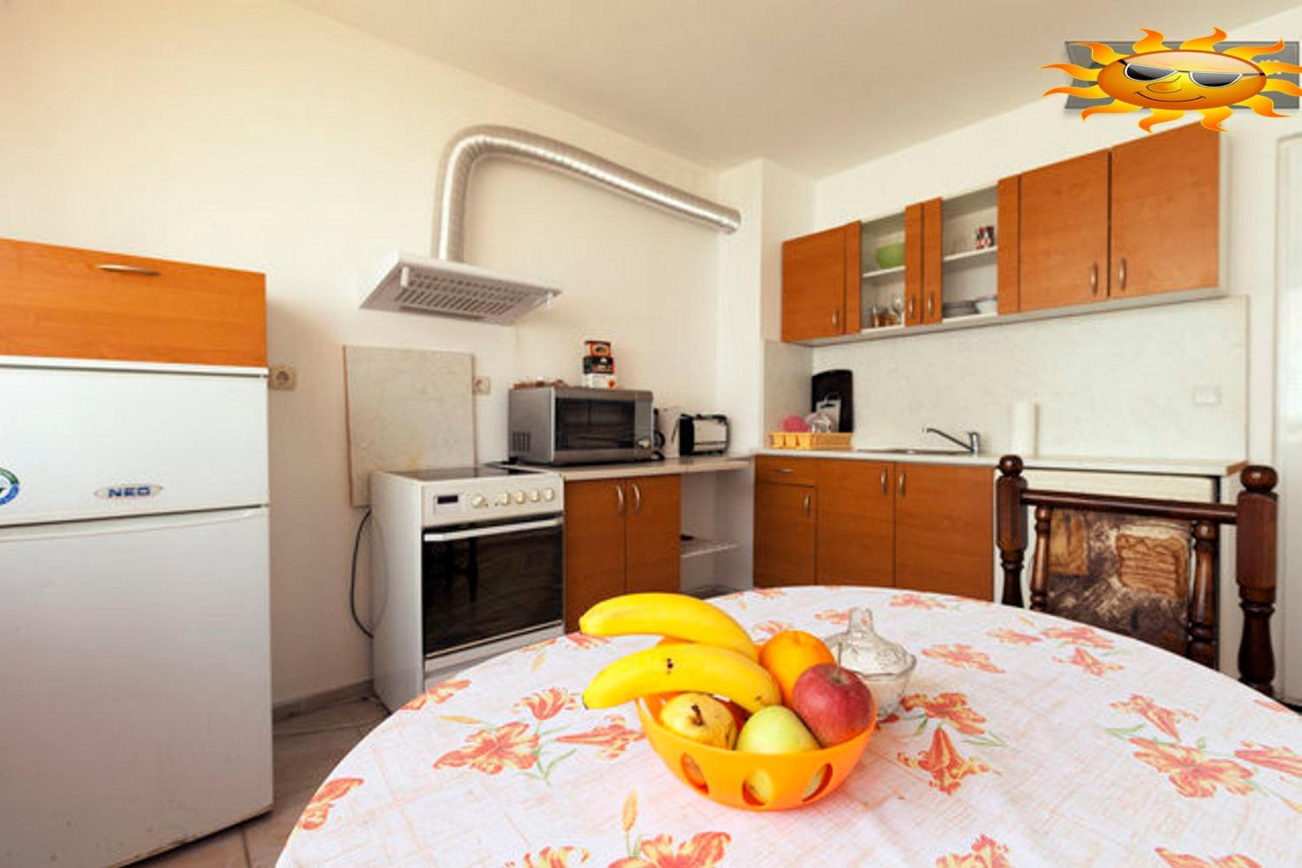 Samuil Apartments - Central Burgas