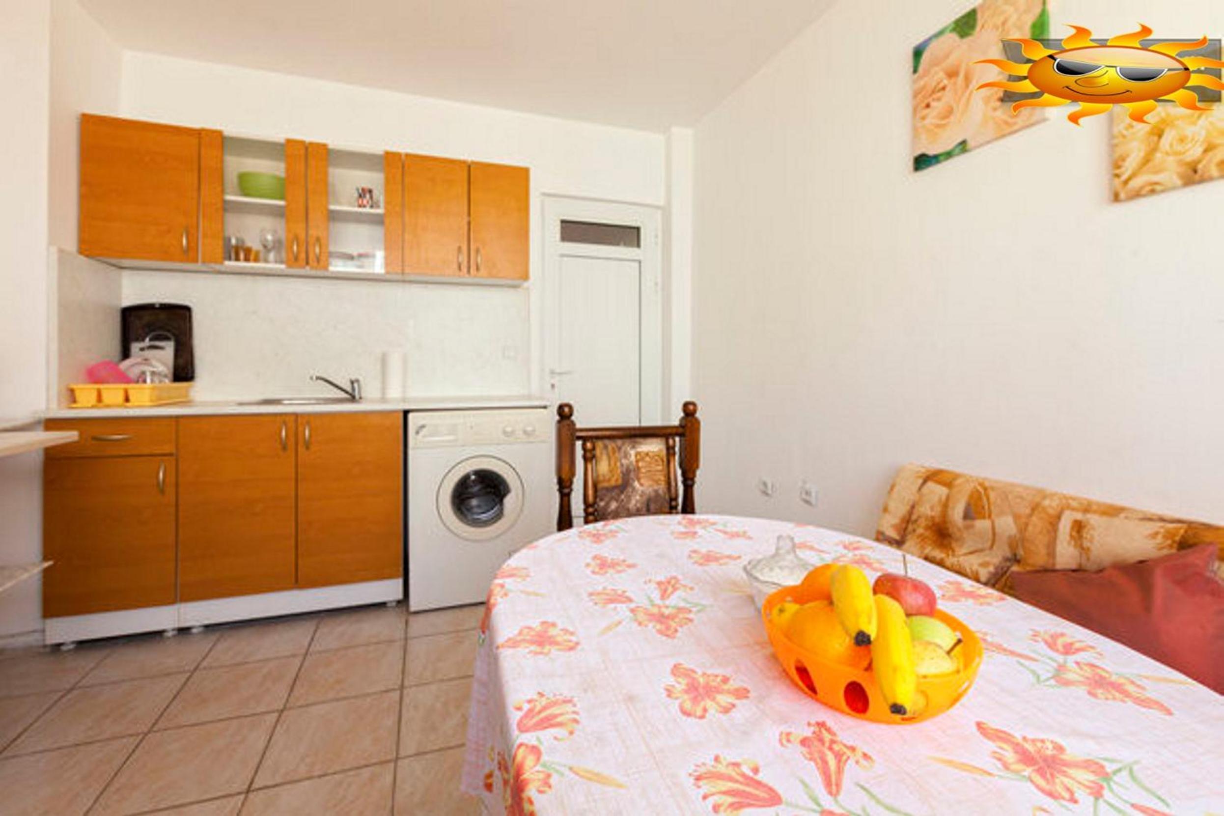 Samuil Apartments - Central Burgas