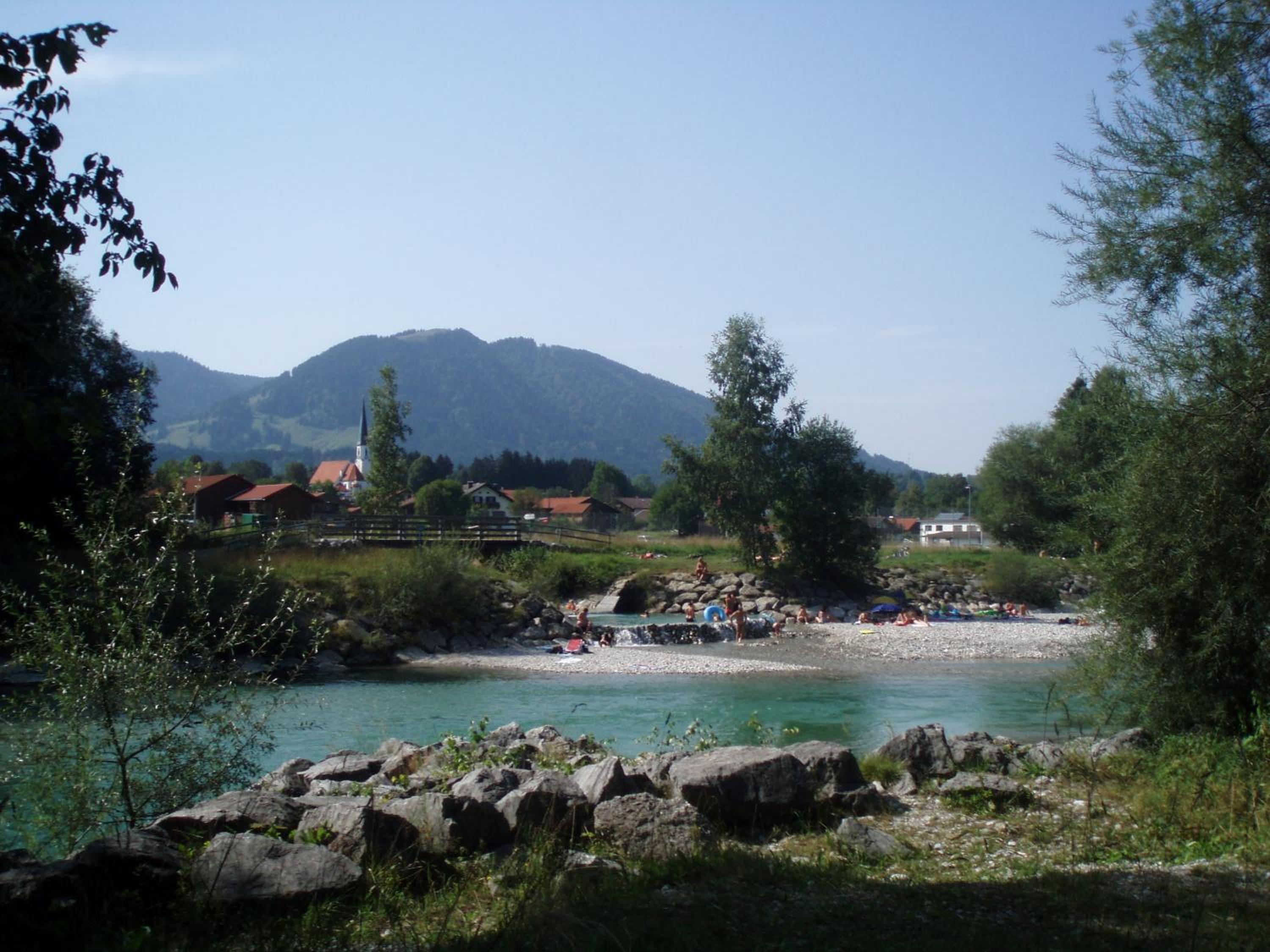 Ferienlandhaus Alpinum