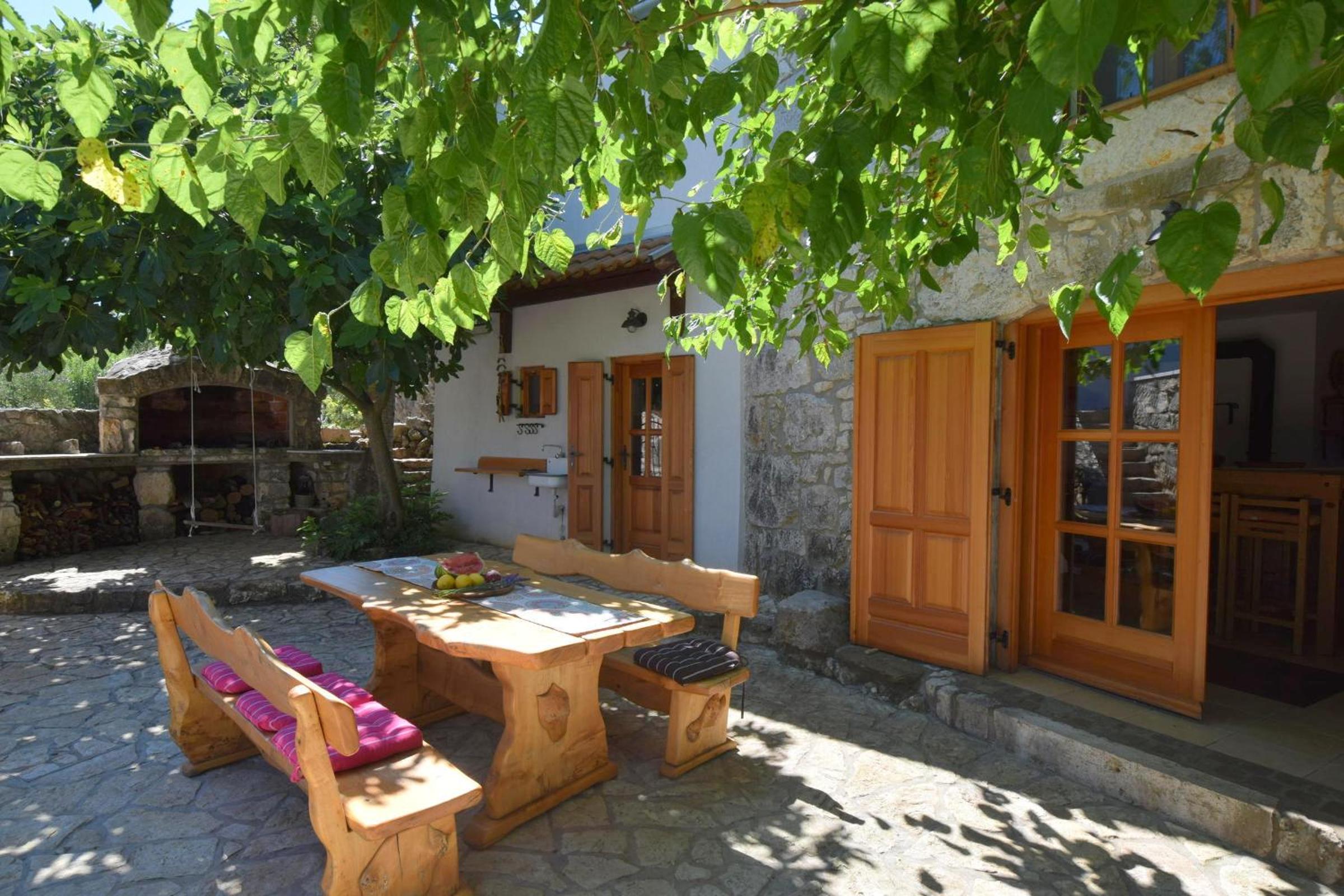 Villa Nadia